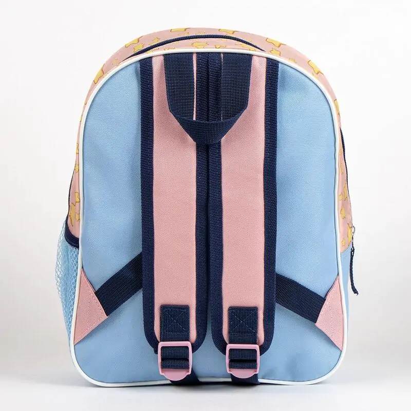 Bluey rucsac 3D 31cm poza produsului