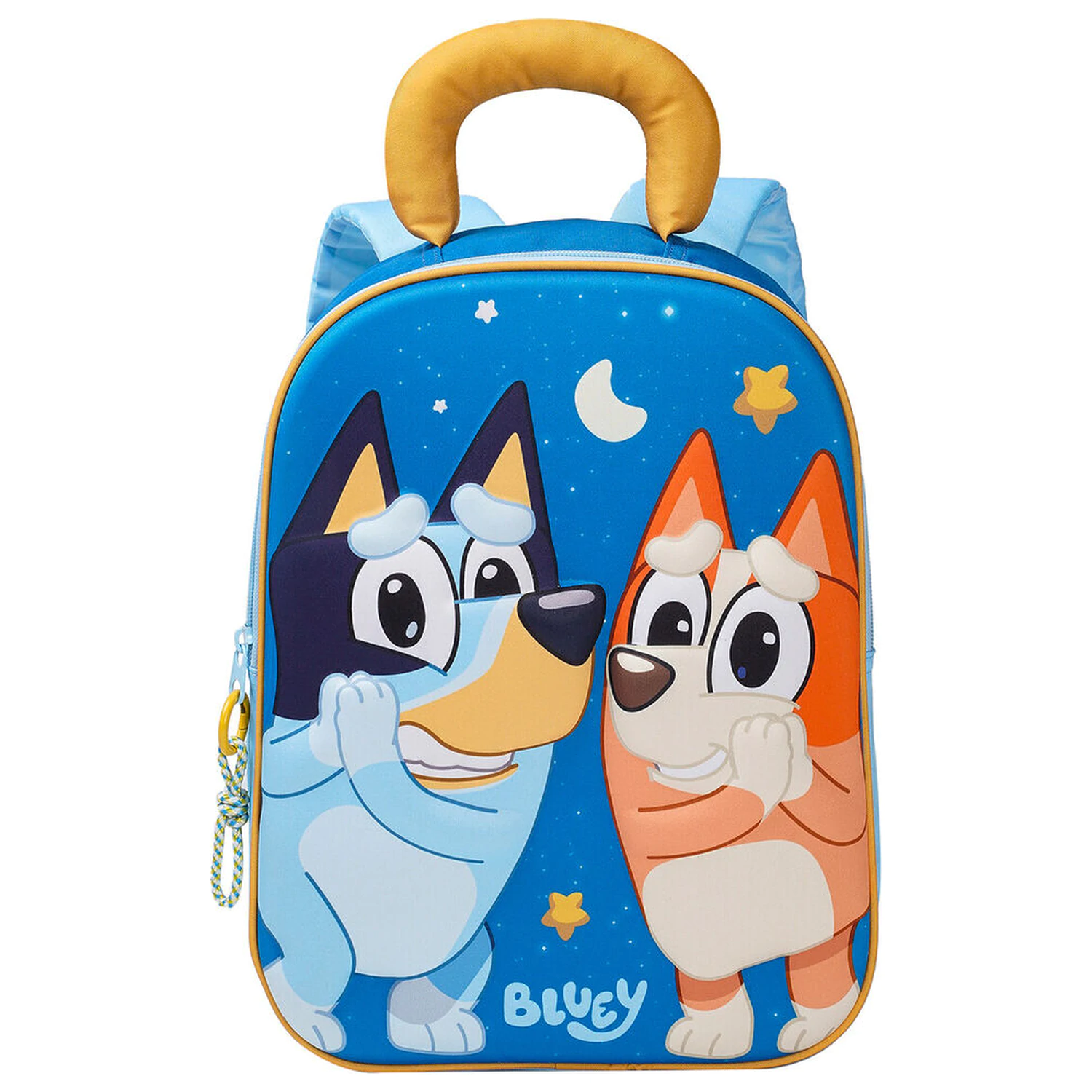 Bluey ghiozdan 3D 32cm poza produsului