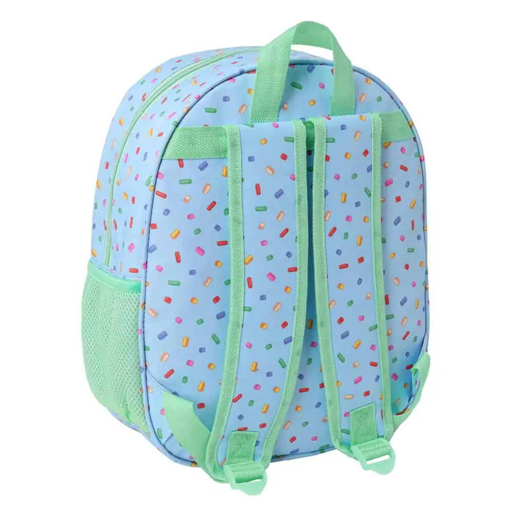 Bluey 3D rucsac 33cm poza produsului