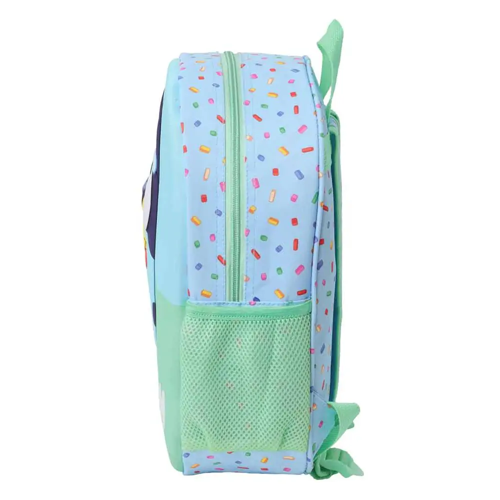 Bluey 3D rucsac 33cm poza produsului