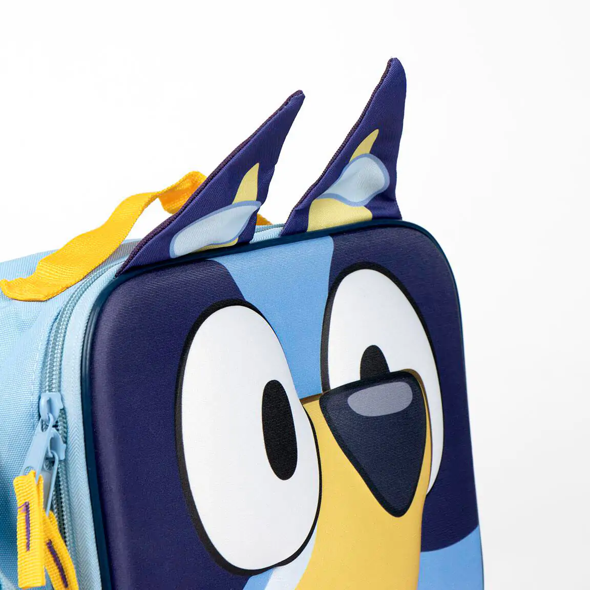 Bluey 3D cutie de pranz poza produsului