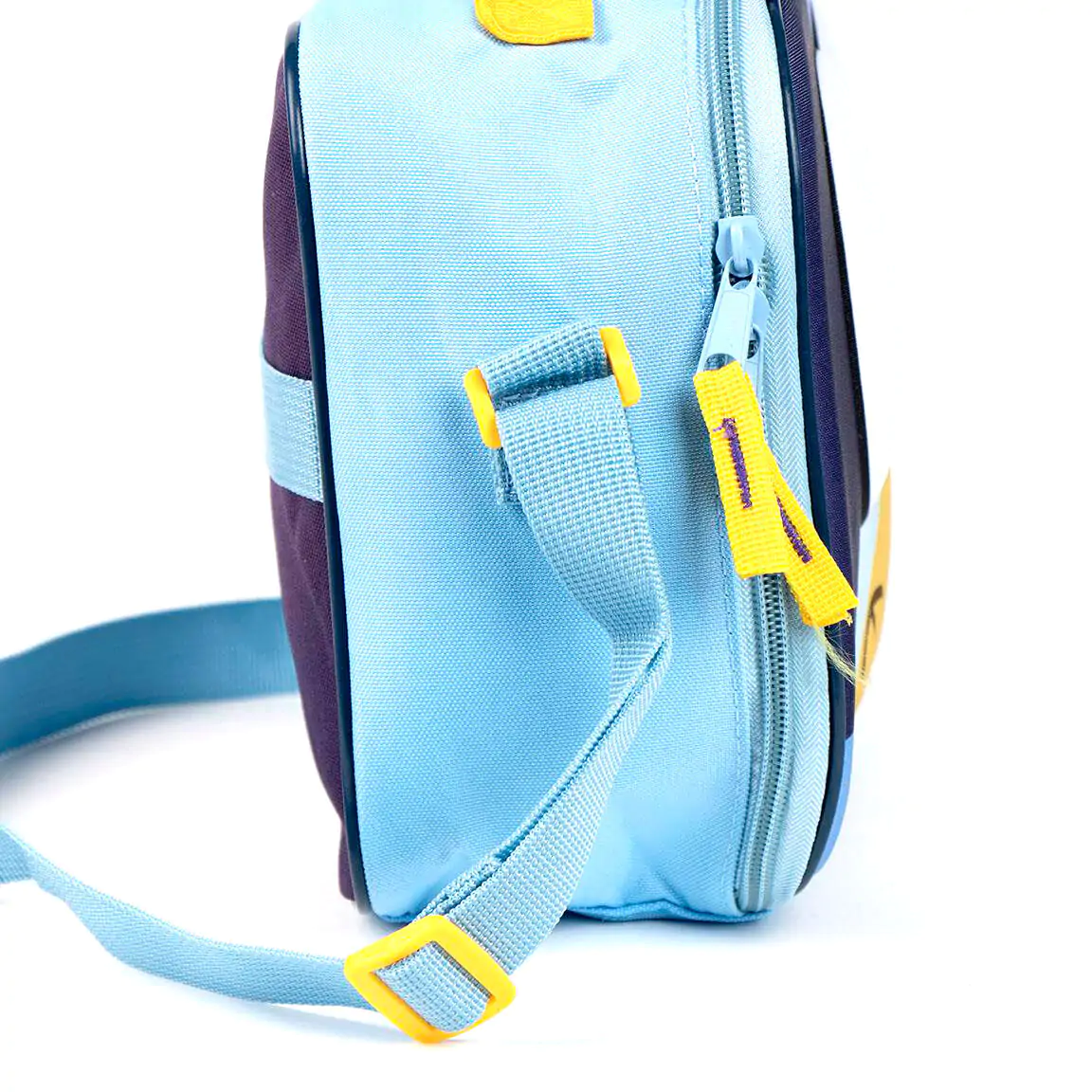 Bluey 3D cutie de pranz poza produsului