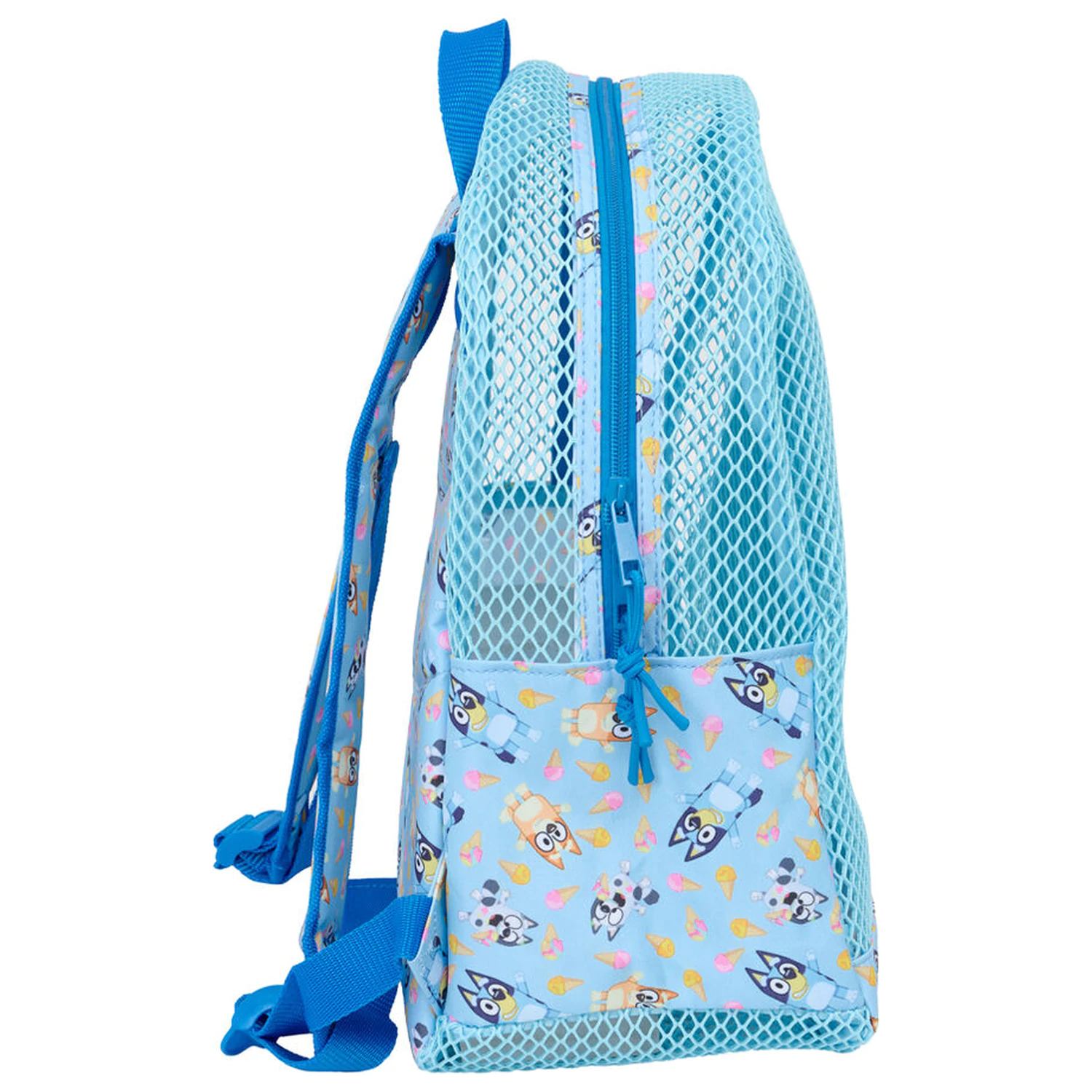 Bluey Rucsac anti-nisip 30cm poza produsului