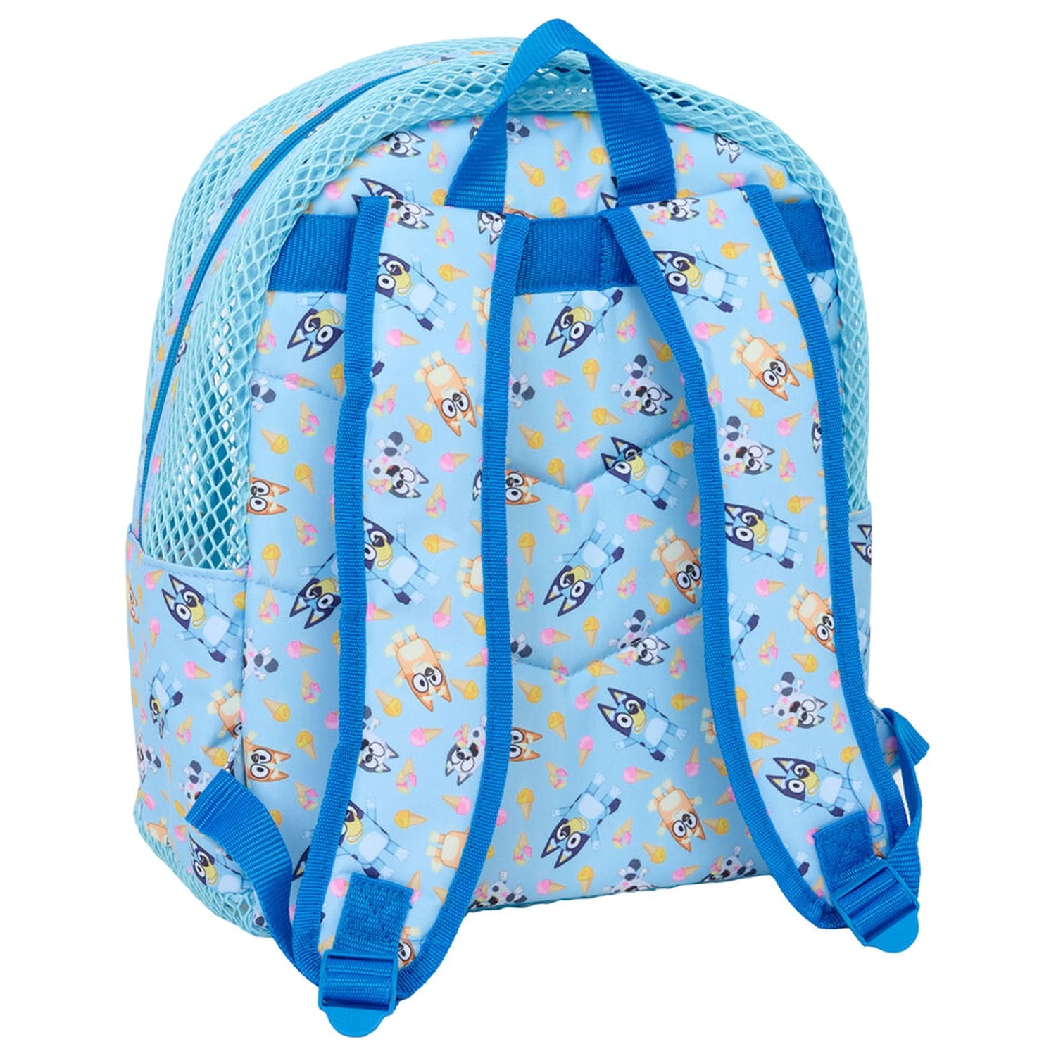 Bluey Rucsac anti-nisip 30cm poza produsului