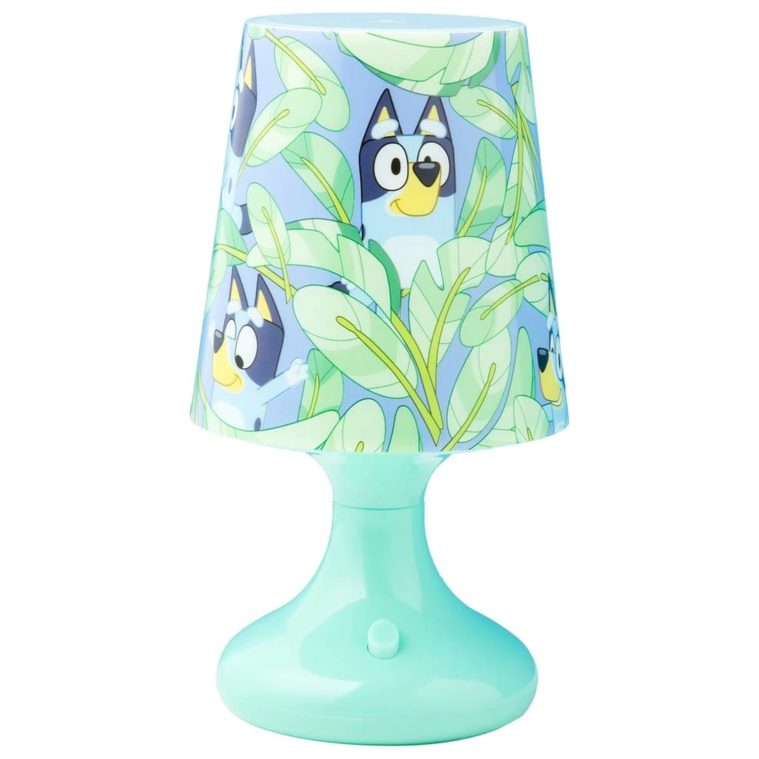 Bluey lampa de masa poza produsului