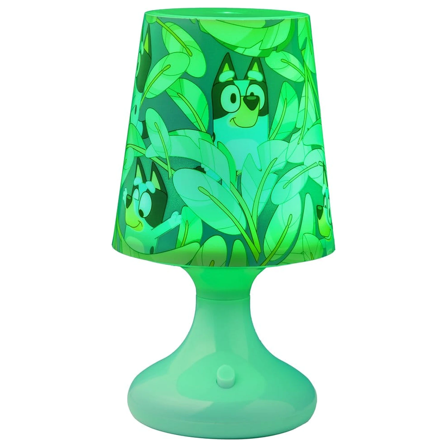 Bluey lampa de masa poza produsului