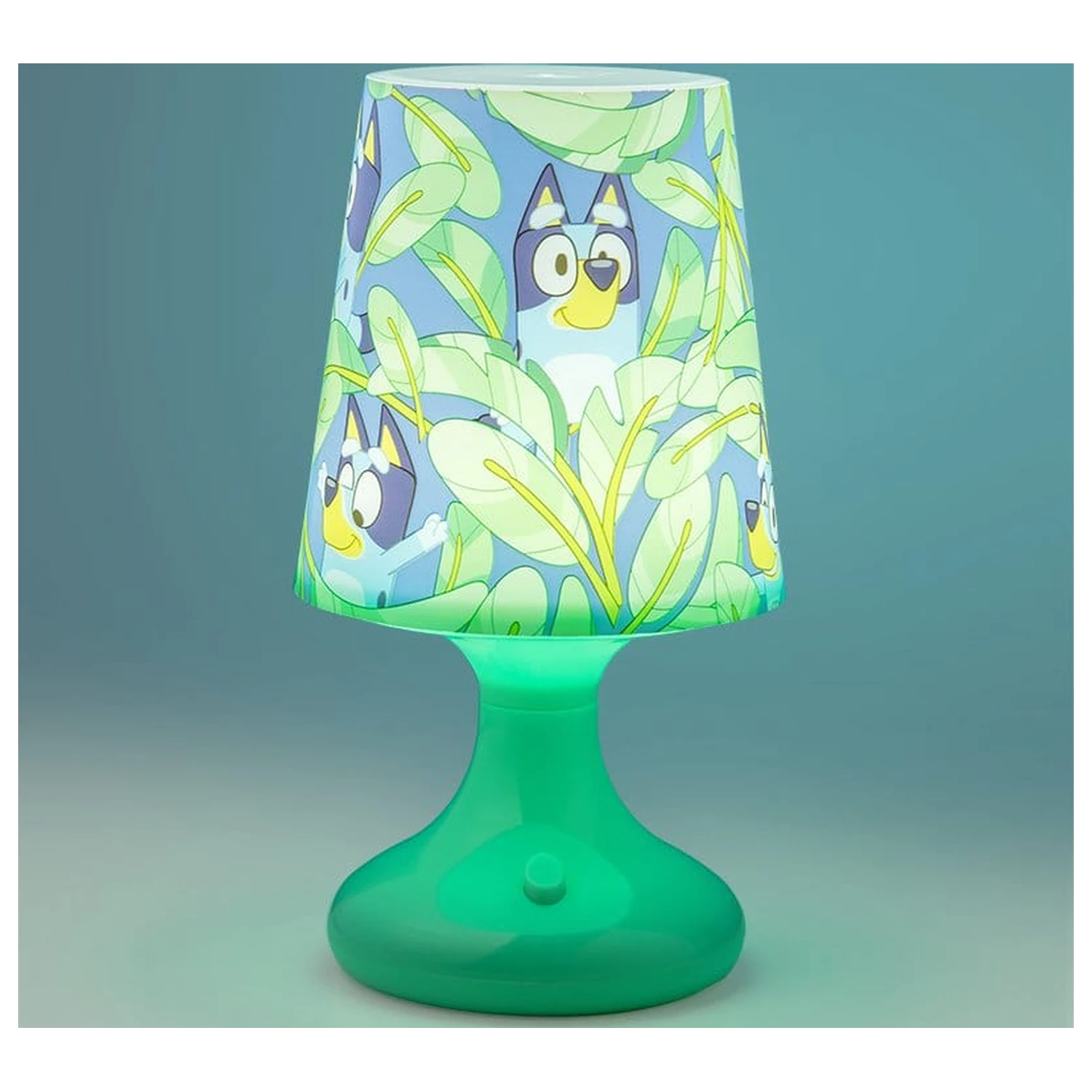 Bluey lampa de masa poza produsului