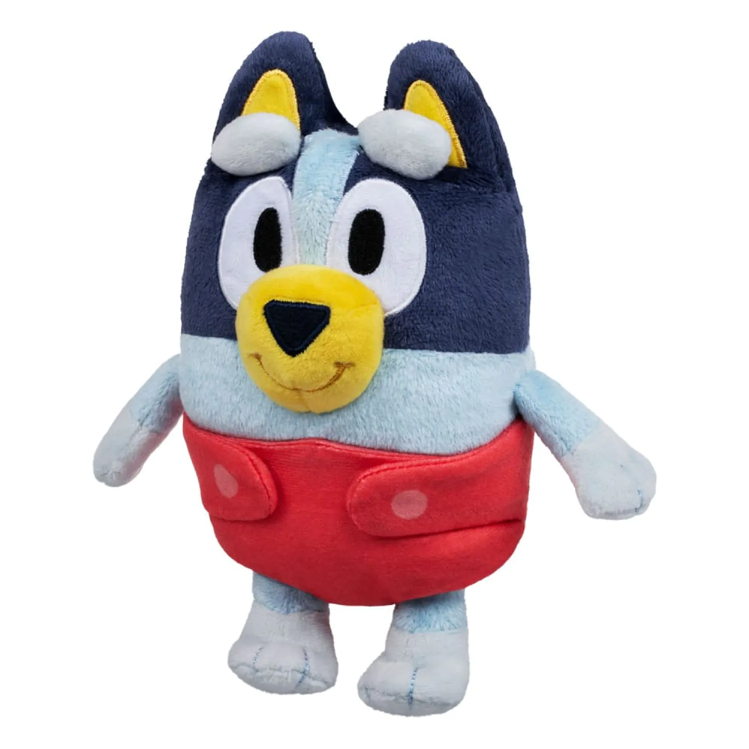 Bluey figurină de pluș Baby Bluey poza produsului