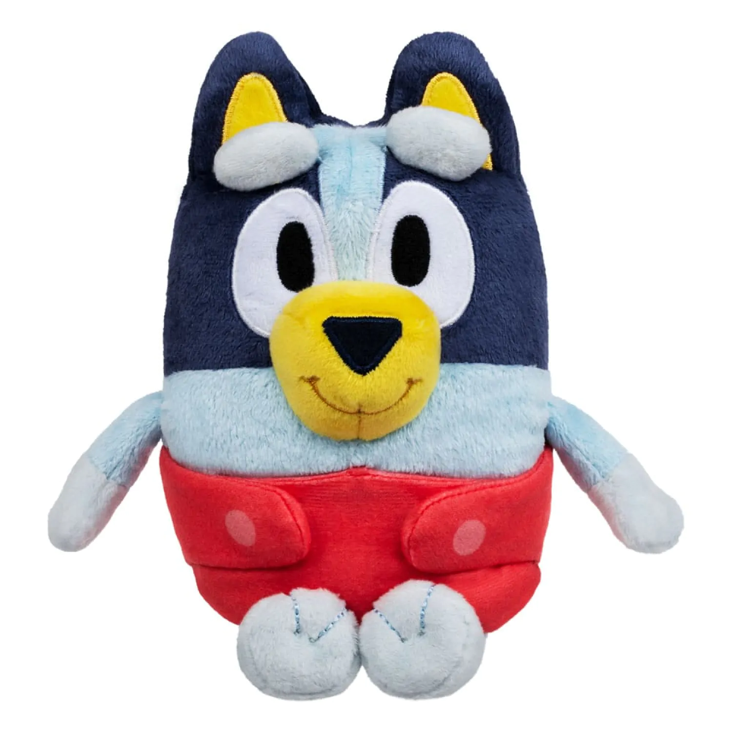 Bluey figurină de pluș Baby Bluey poza produsului