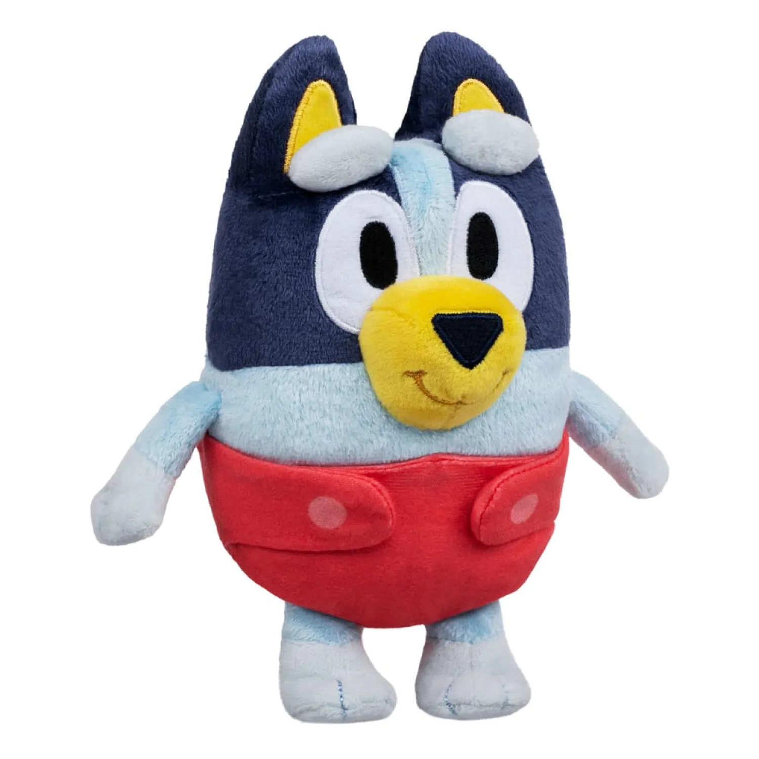Bluey figurină de pluș Baby Bluey poza produsului