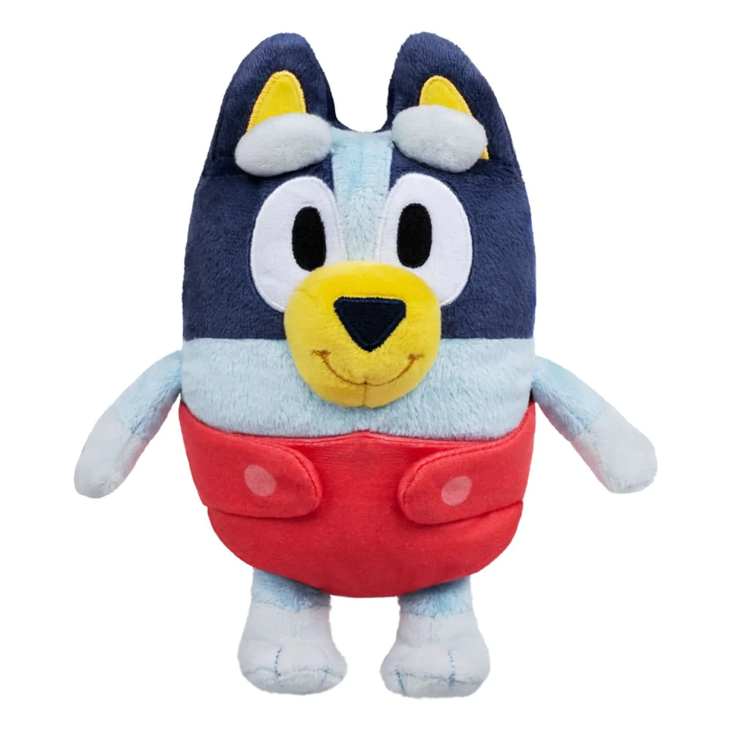 Bluey figurină de pluș Baby Bluey poza produsului