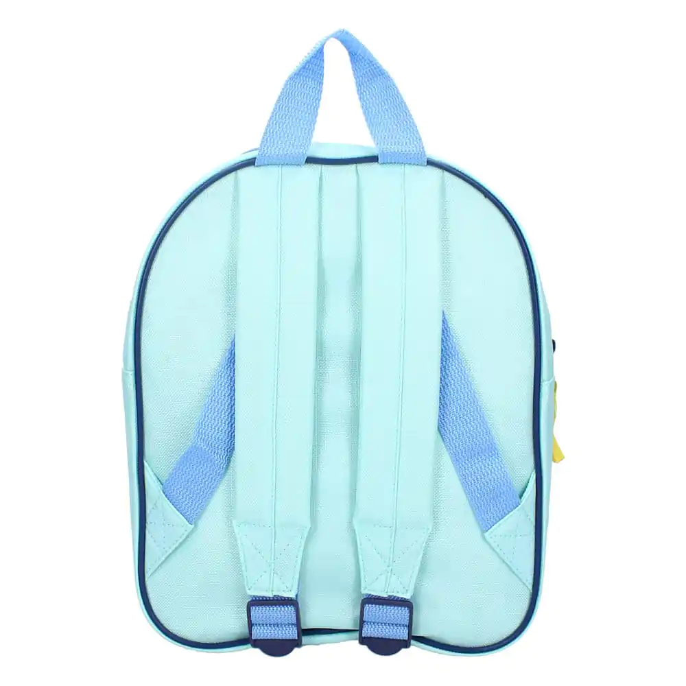 Rucsac Bluey Best Friends Fun 29 cm poza produsului