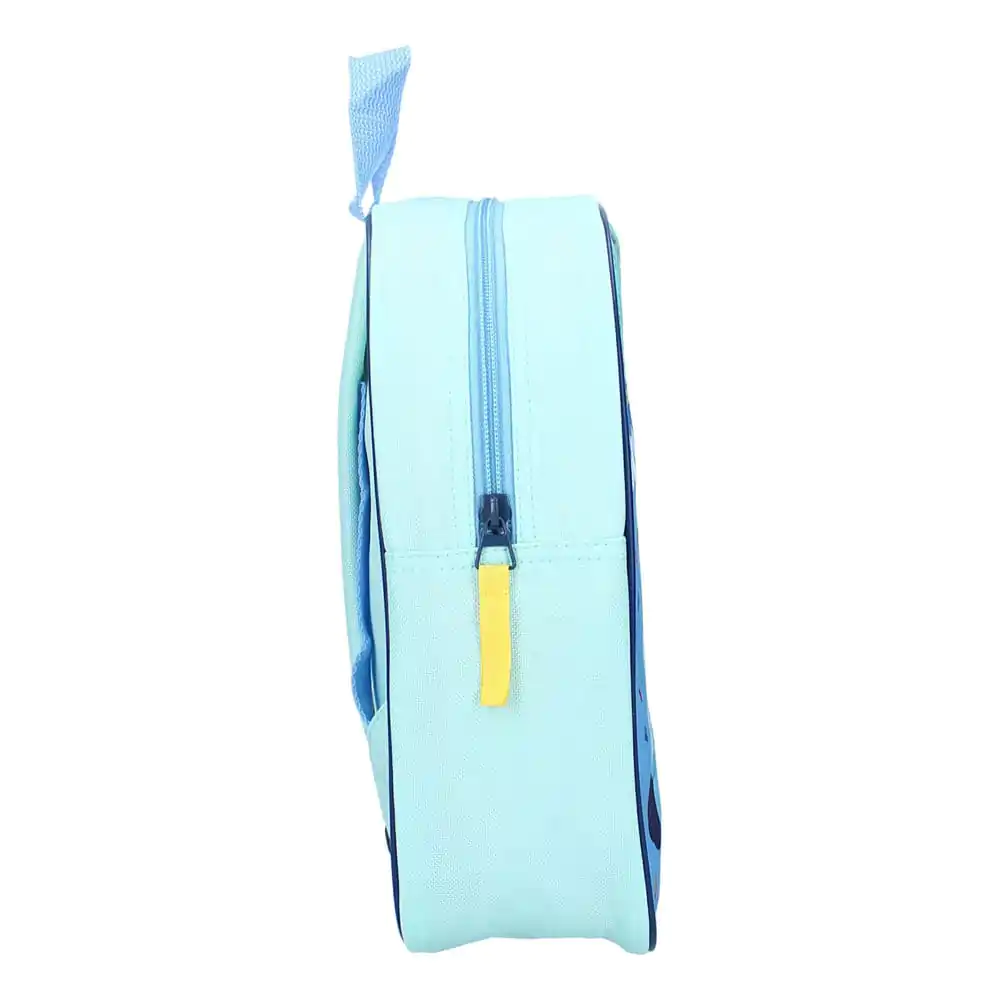 Rucsac Bluey Best Friends Fun 29 cm poza produsului