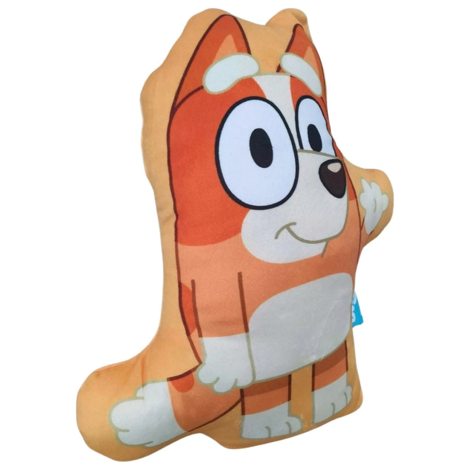Bluey Bingo Shaped Pernă, Pernă Decorativă 21x31 cm poza produsului