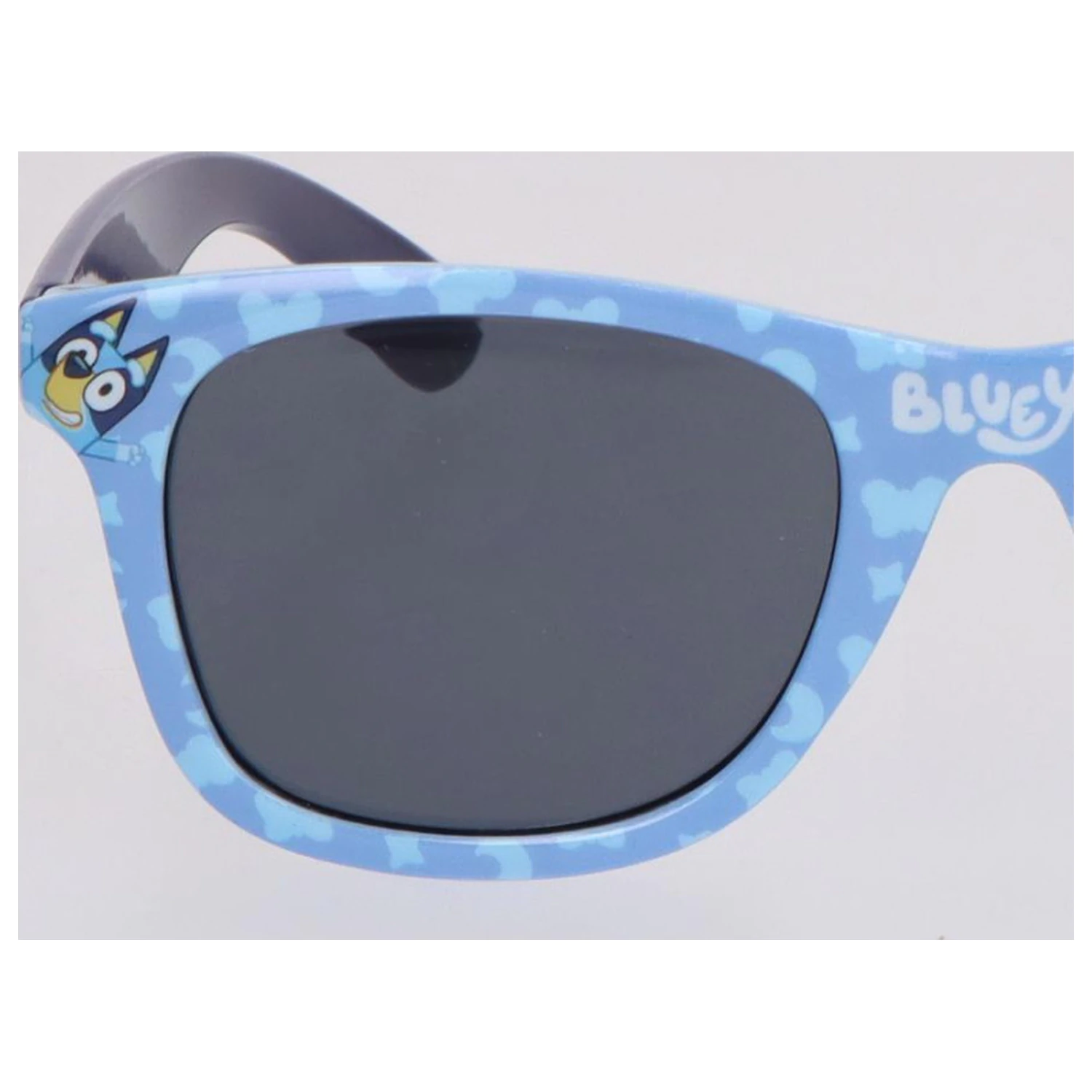 Bluey Blue Team Ochelari de soare si Set Sapca de baseball poza produsului