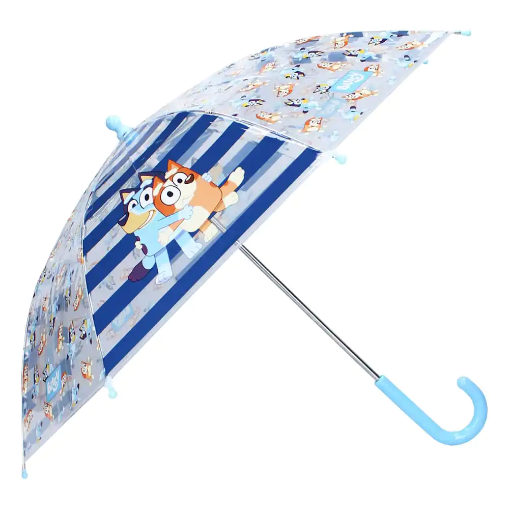 Umbrelă Bluey & Bingo Rainy Days Kids poza produsului