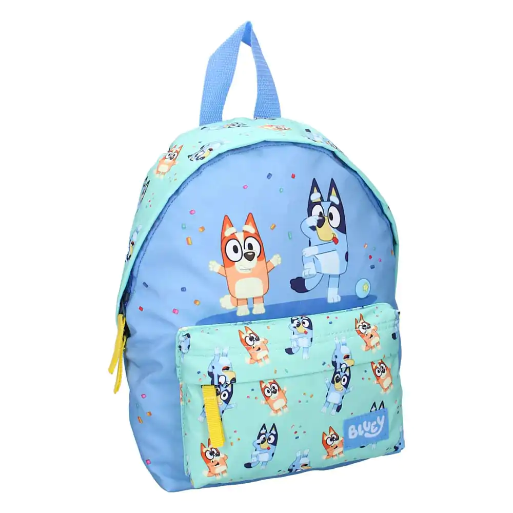 Rucsac Bluey Bluey Best Friends Fun Ver. 1 poza produsului