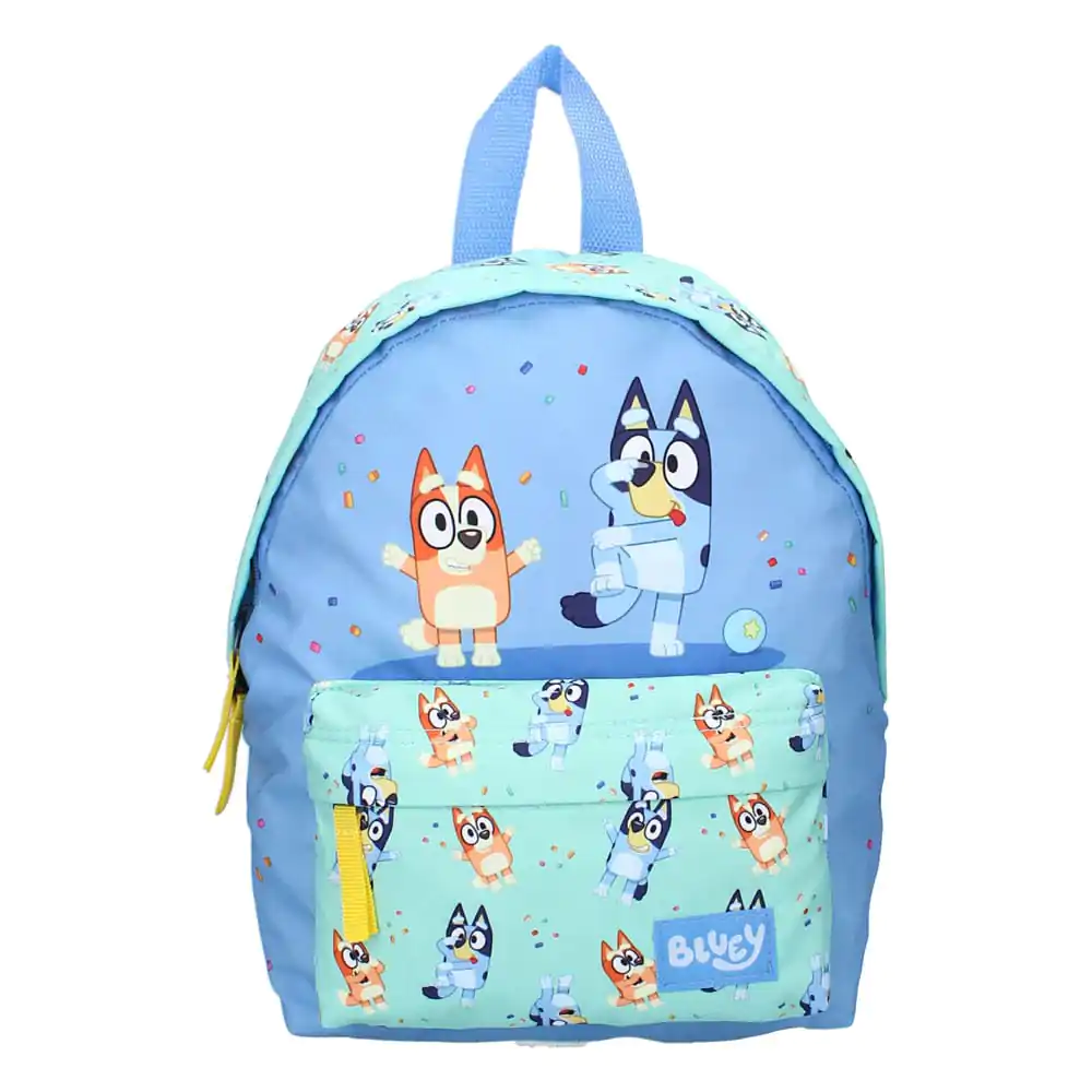 Rucsac Bluey Bluey Best Friends Fun Ver. 1 poza produsului