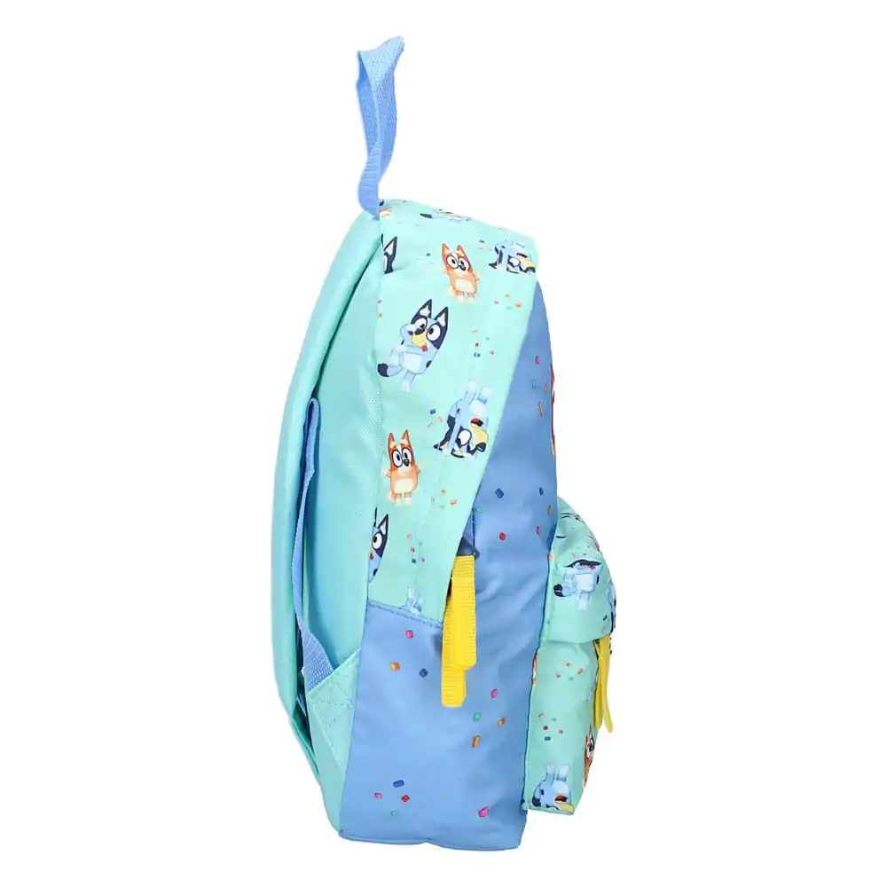 Rucsac Bluey Bluey Best Friends Fun Ver. 1 poza produsului