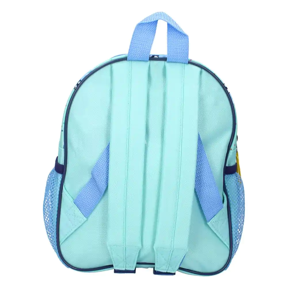 Bluey Rucsac Bluey Best Friends Fun Ver. 2 poza produsului