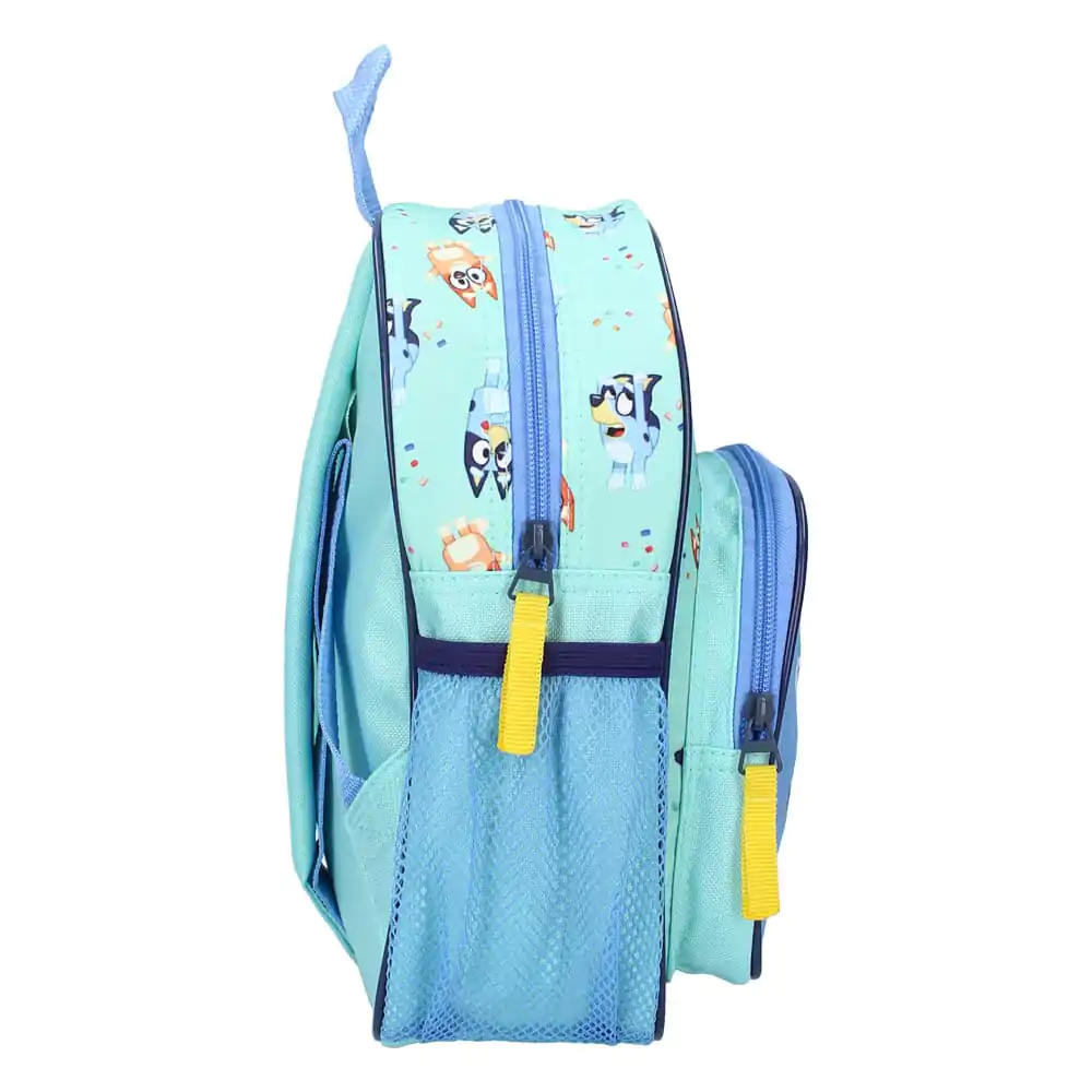 Bluey Rucsac Bluey Best Friends Fun Ver. 2 poza produsului