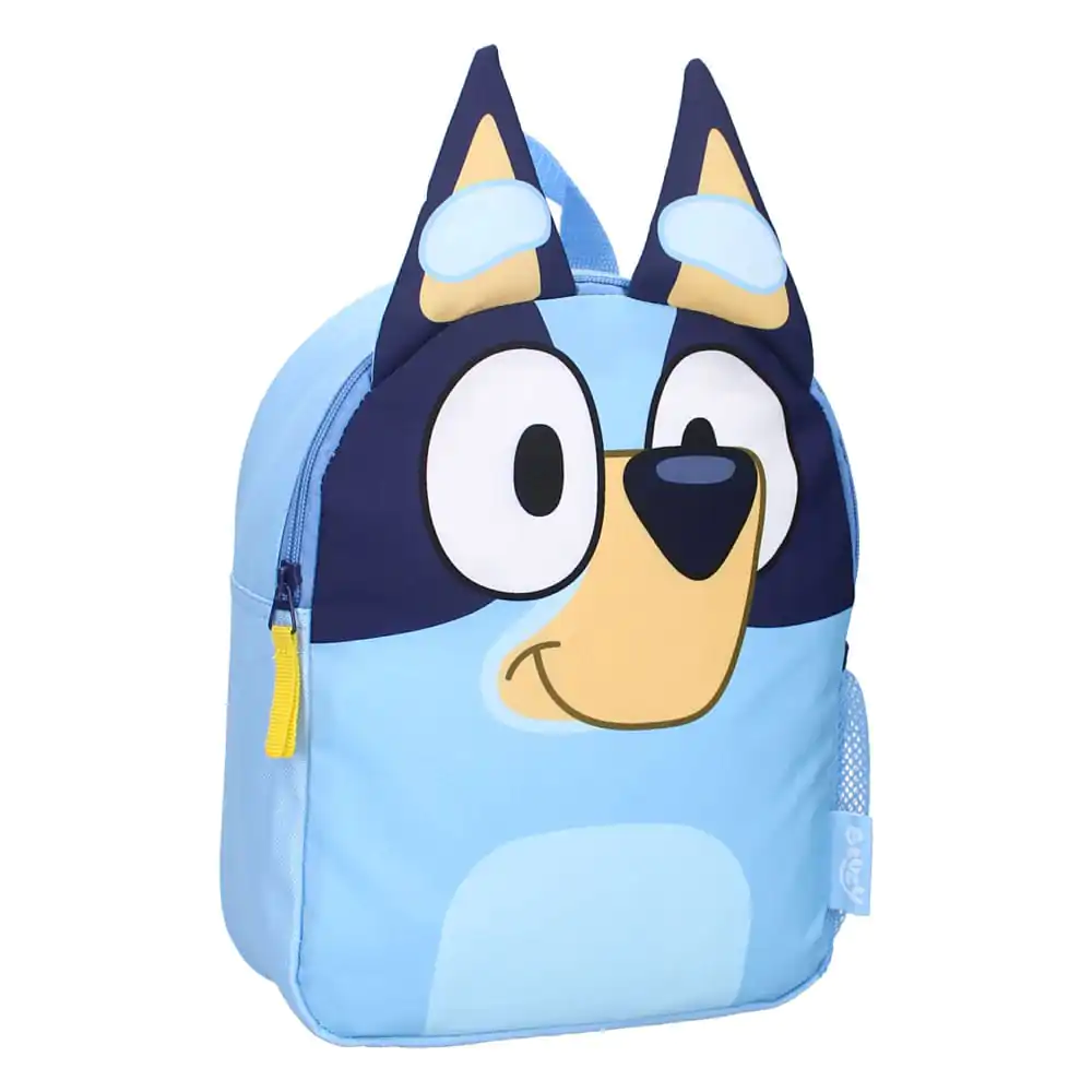 Rucsac Bluey Bluey Prieteni Pufoși poza produsului