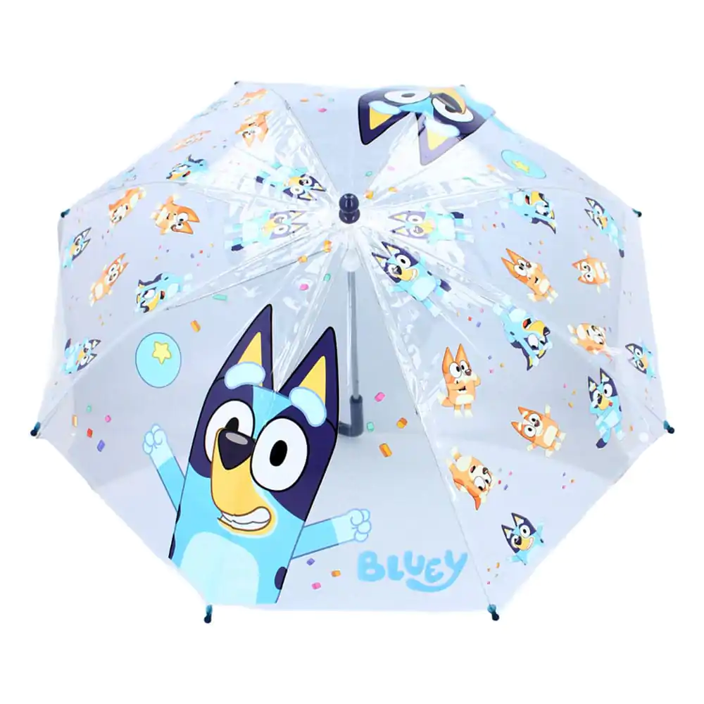 Umbrelă Bluey Rainy Days Kids poza produsului