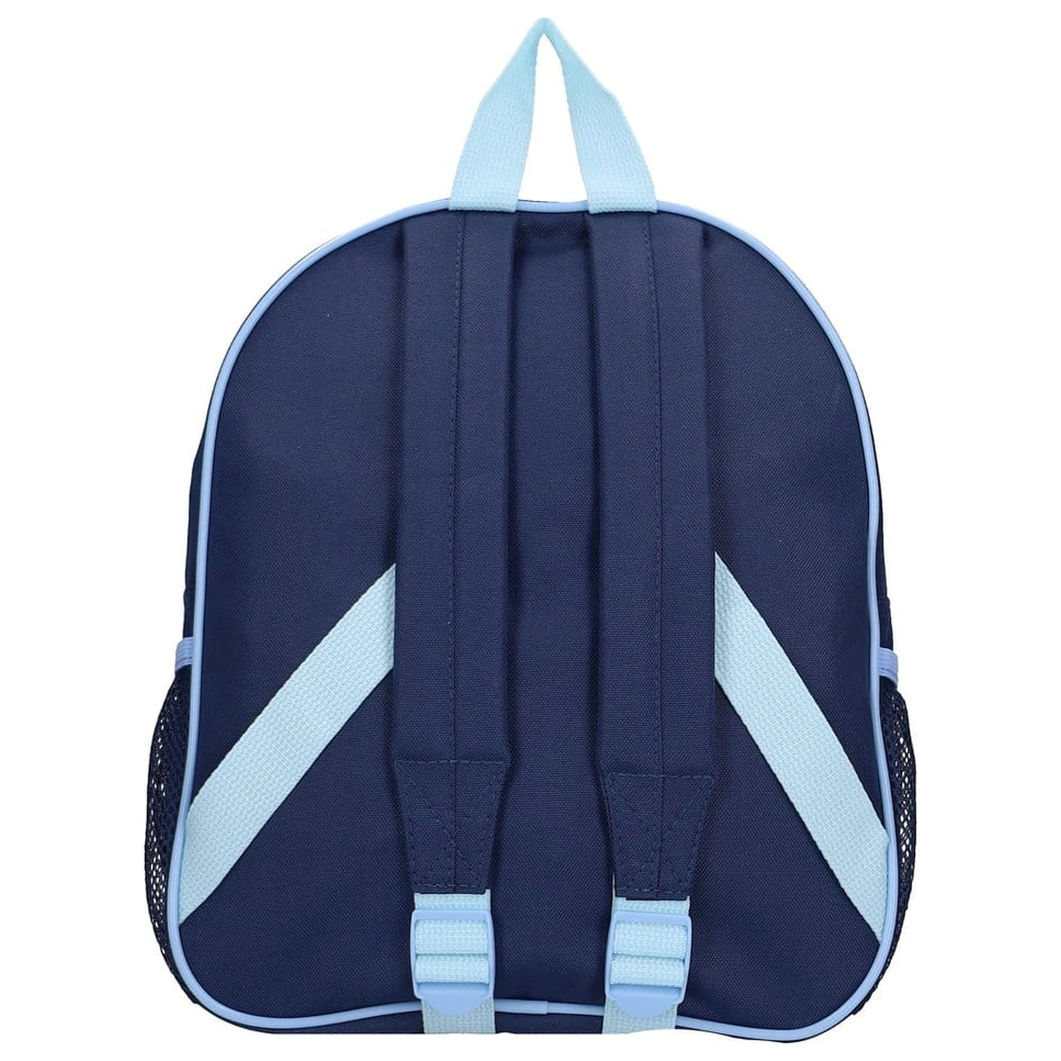 Rucsac 3D Bluey Smooch Kiss 32 cm poza produsului