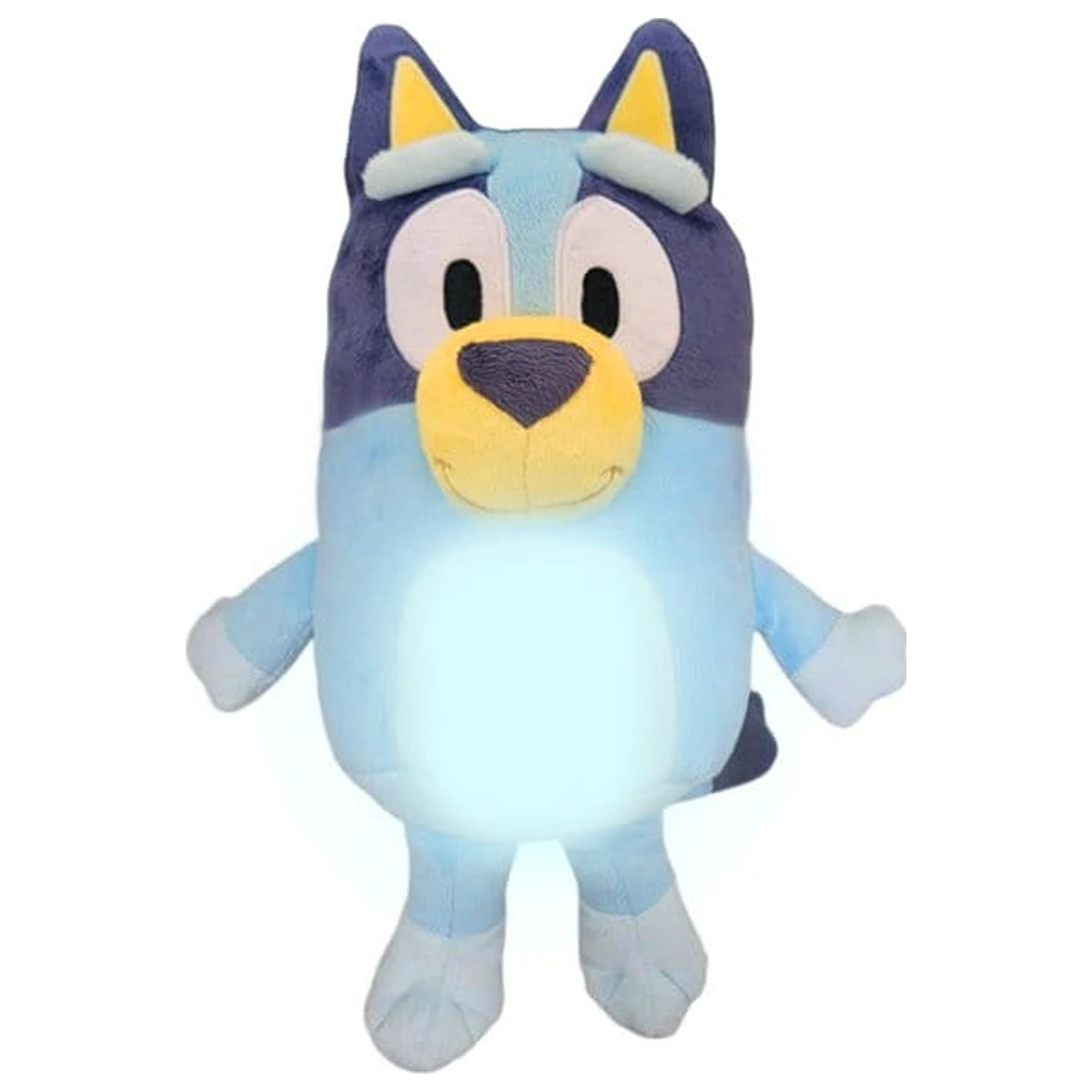 Bluey Lampa de pluș Bluey 20 cm poza produsului