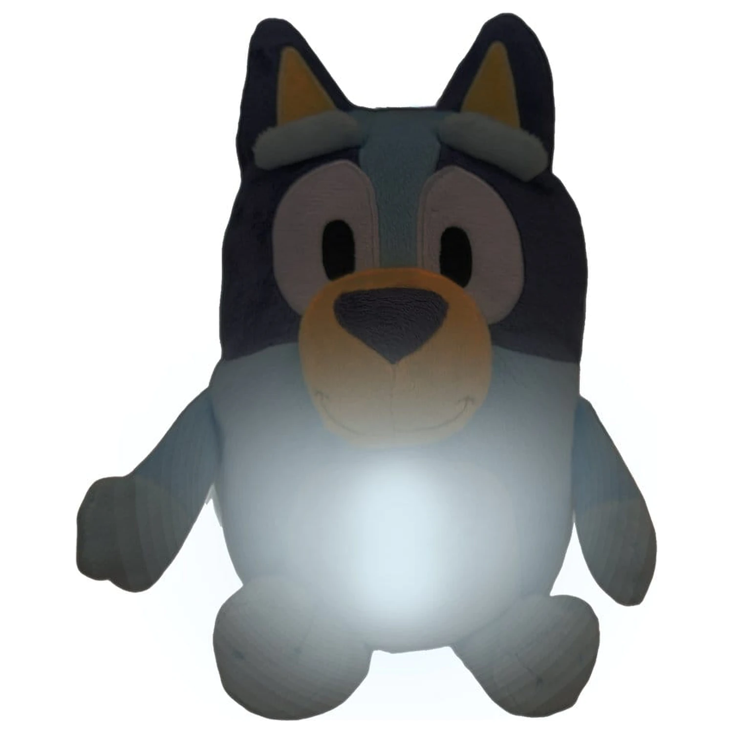 Bluey Lampa de pluș Bluey 20 cm poza produsului