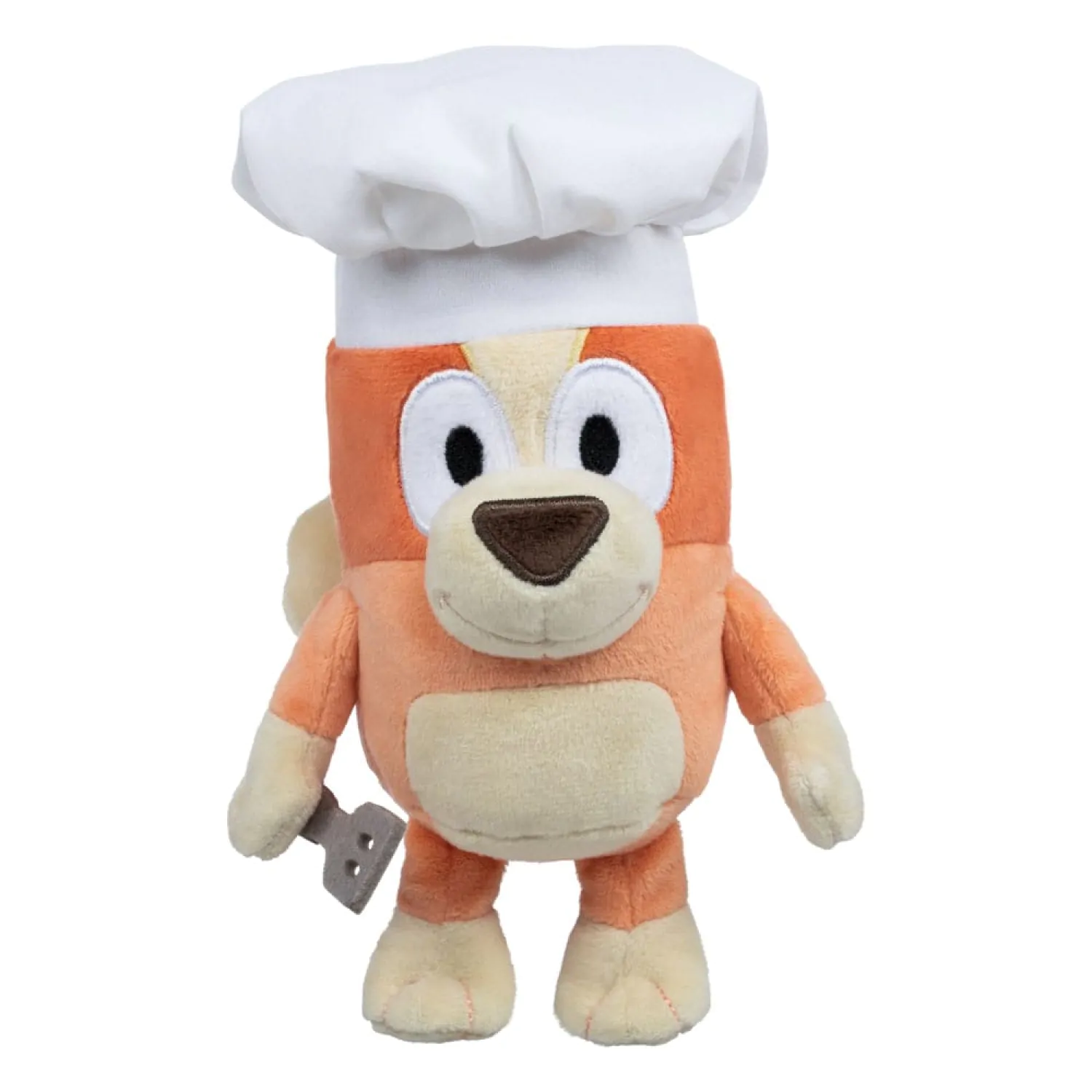Bluey Figurină de Pluș Chef Bingo poza produsului