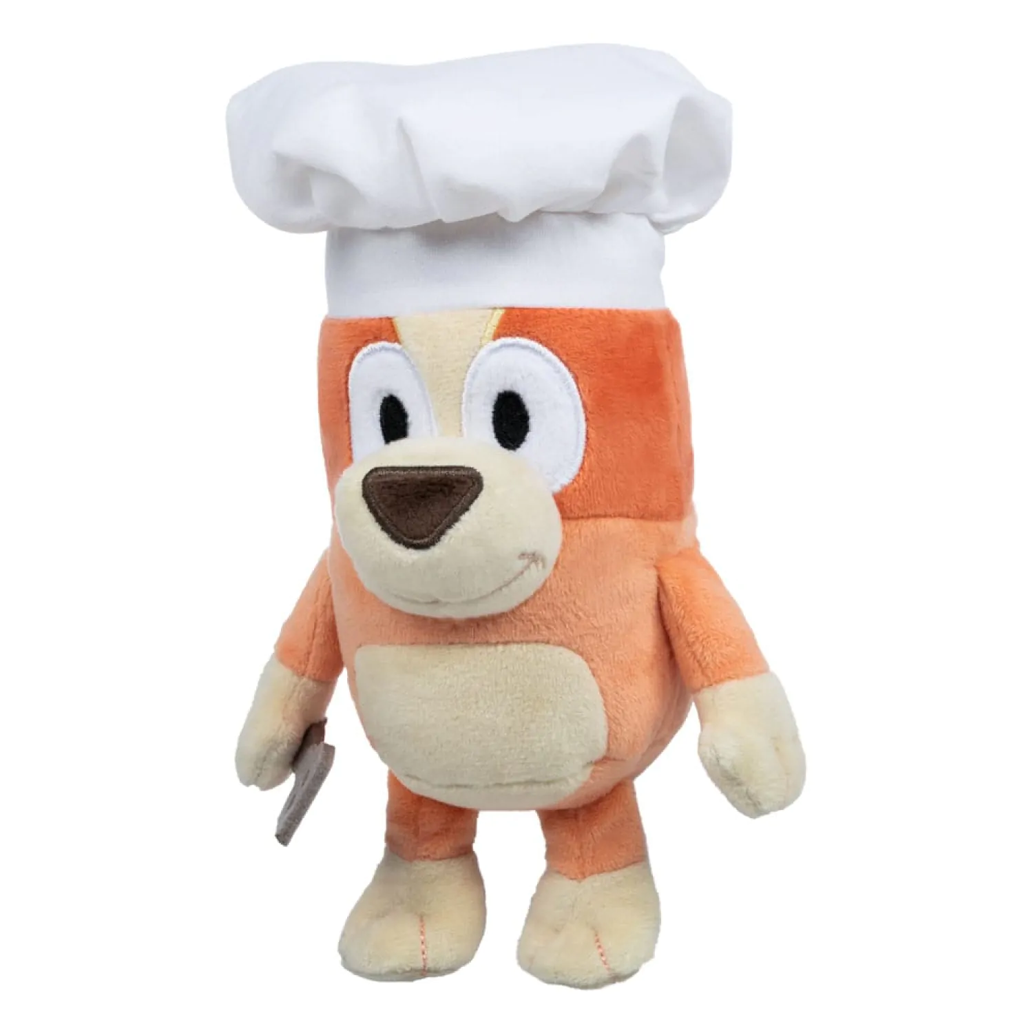 Bluey Figurină de Pluș Chef Bingo poza produsului