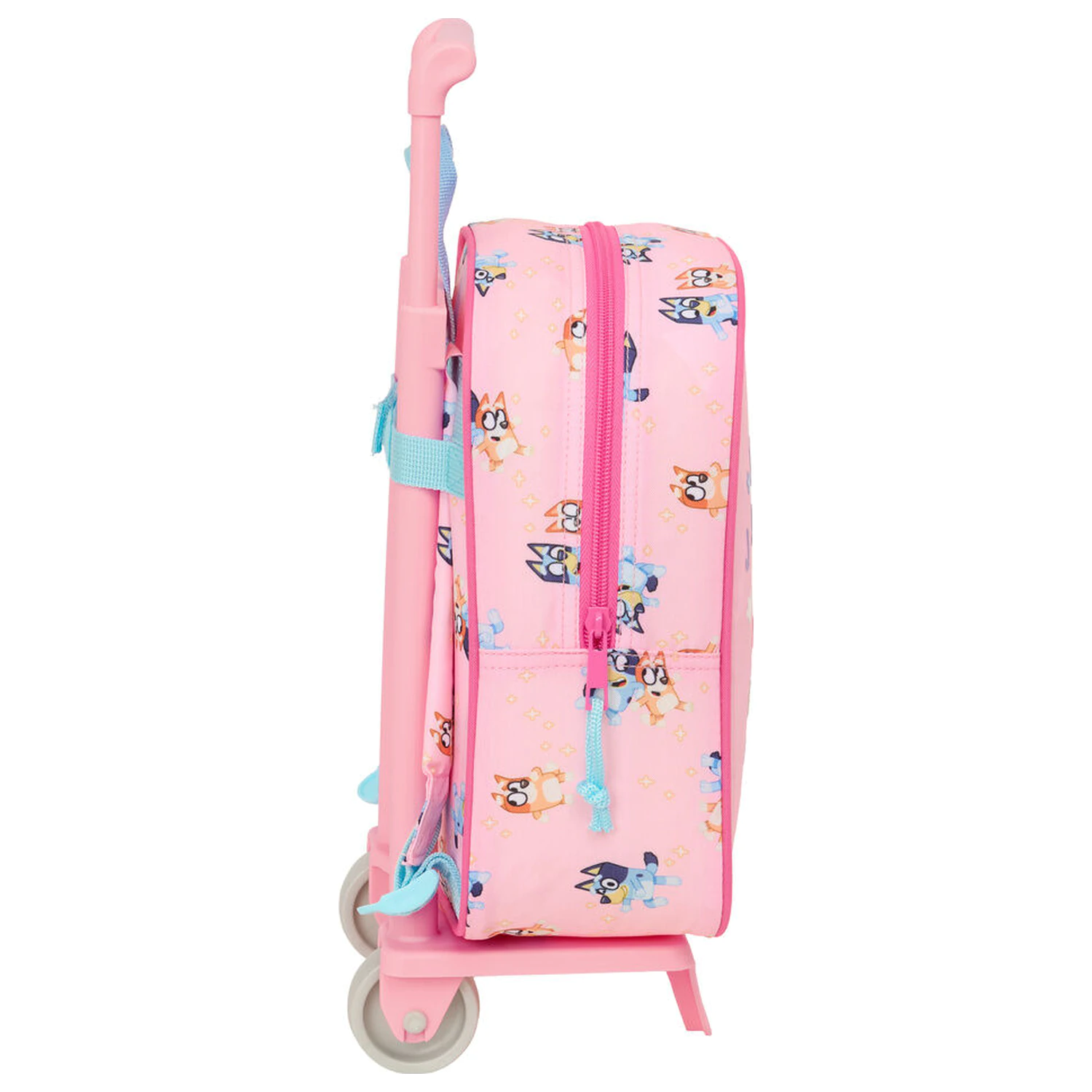 Bluey Dance troler extraibil 27cm poza produsului