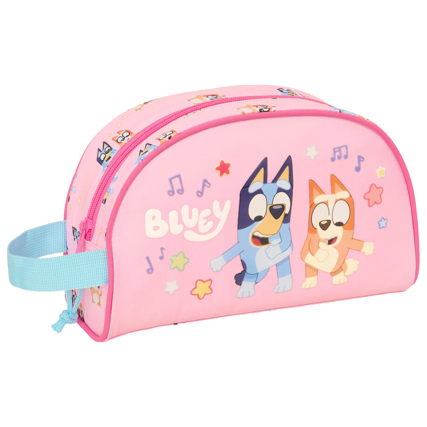 Bluey Dance husa de transport adaptabila poza produsului