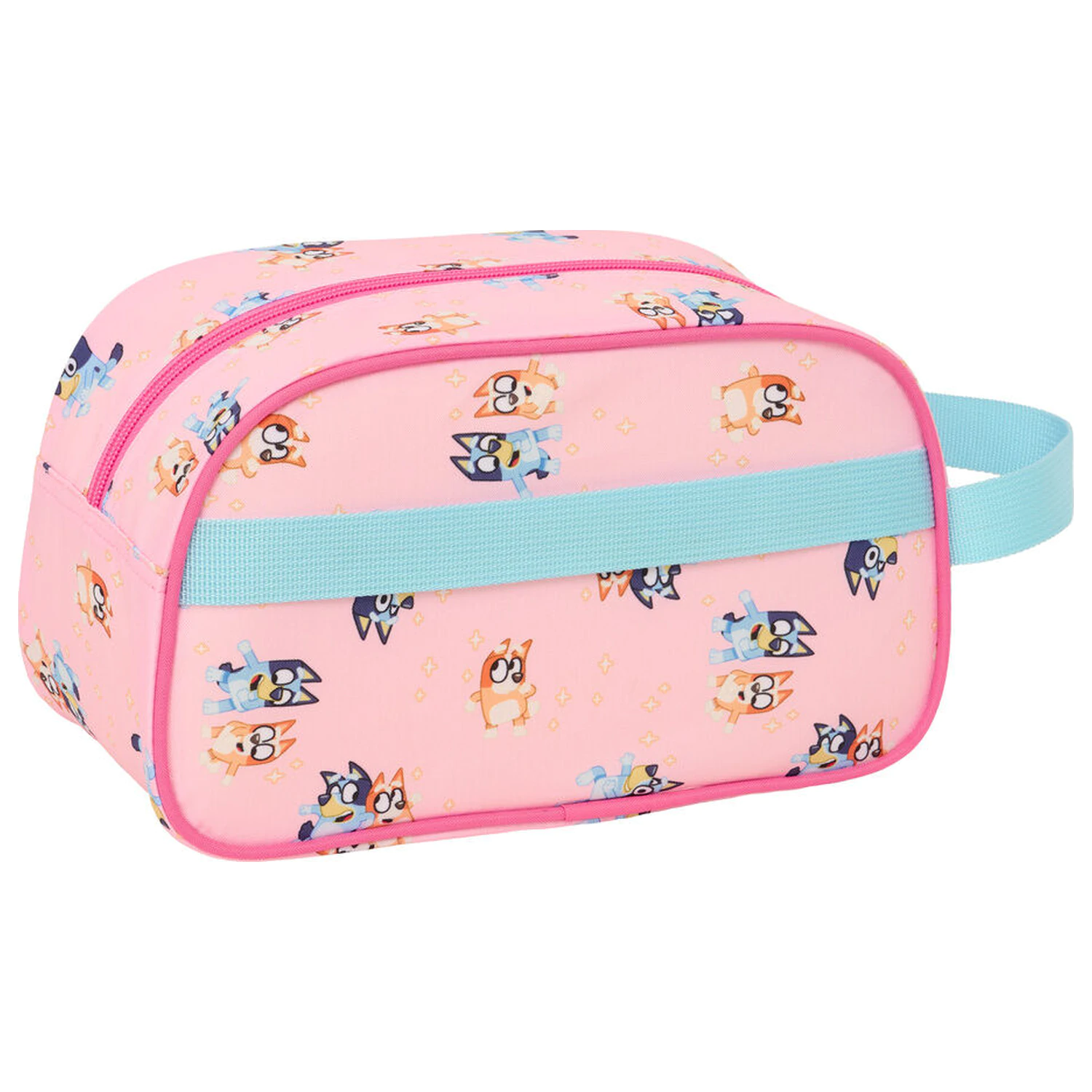 Bluey Dance adaptable carrying case poza produsului