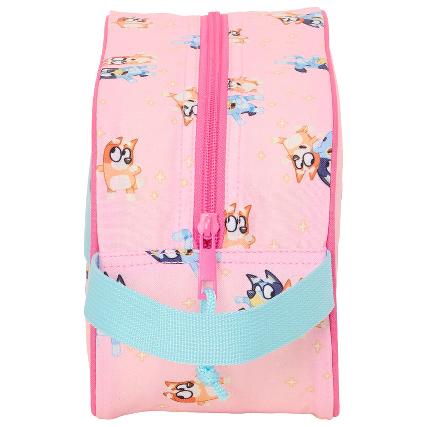 Bluey Dance adaptable carrying case poza produsului
