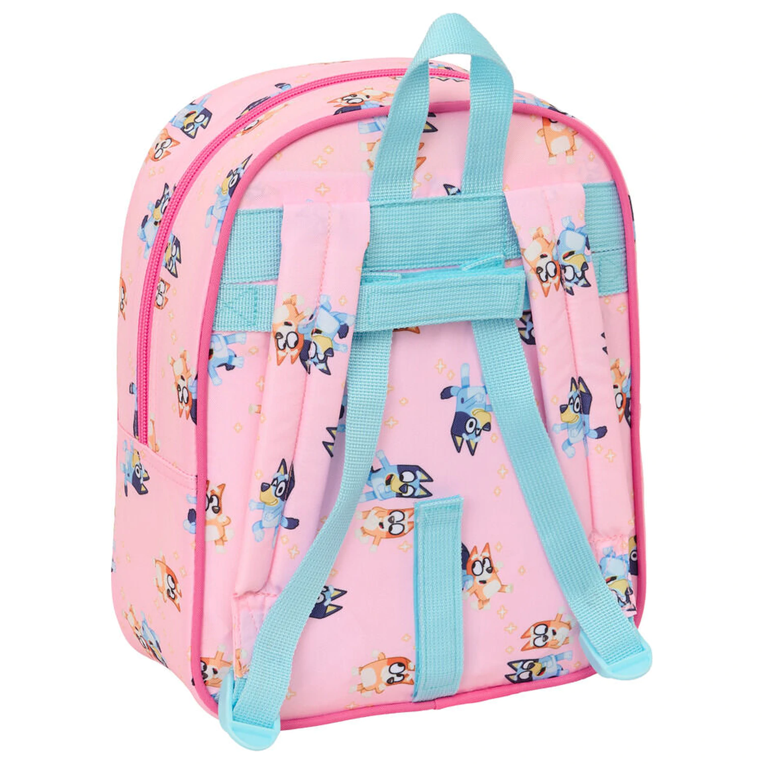 Bluey Dance rucsac adaptabil 27cm poza produsului