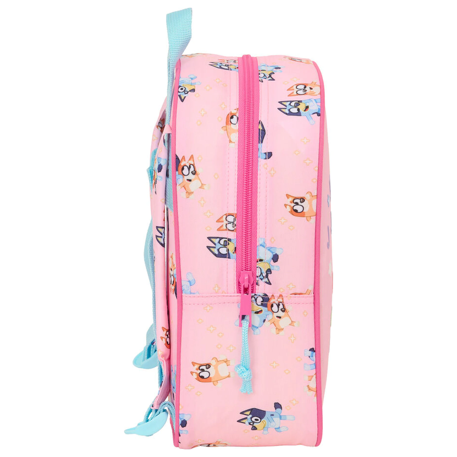 Bluey Dance rucsac adaptabil 27cm poza produsului