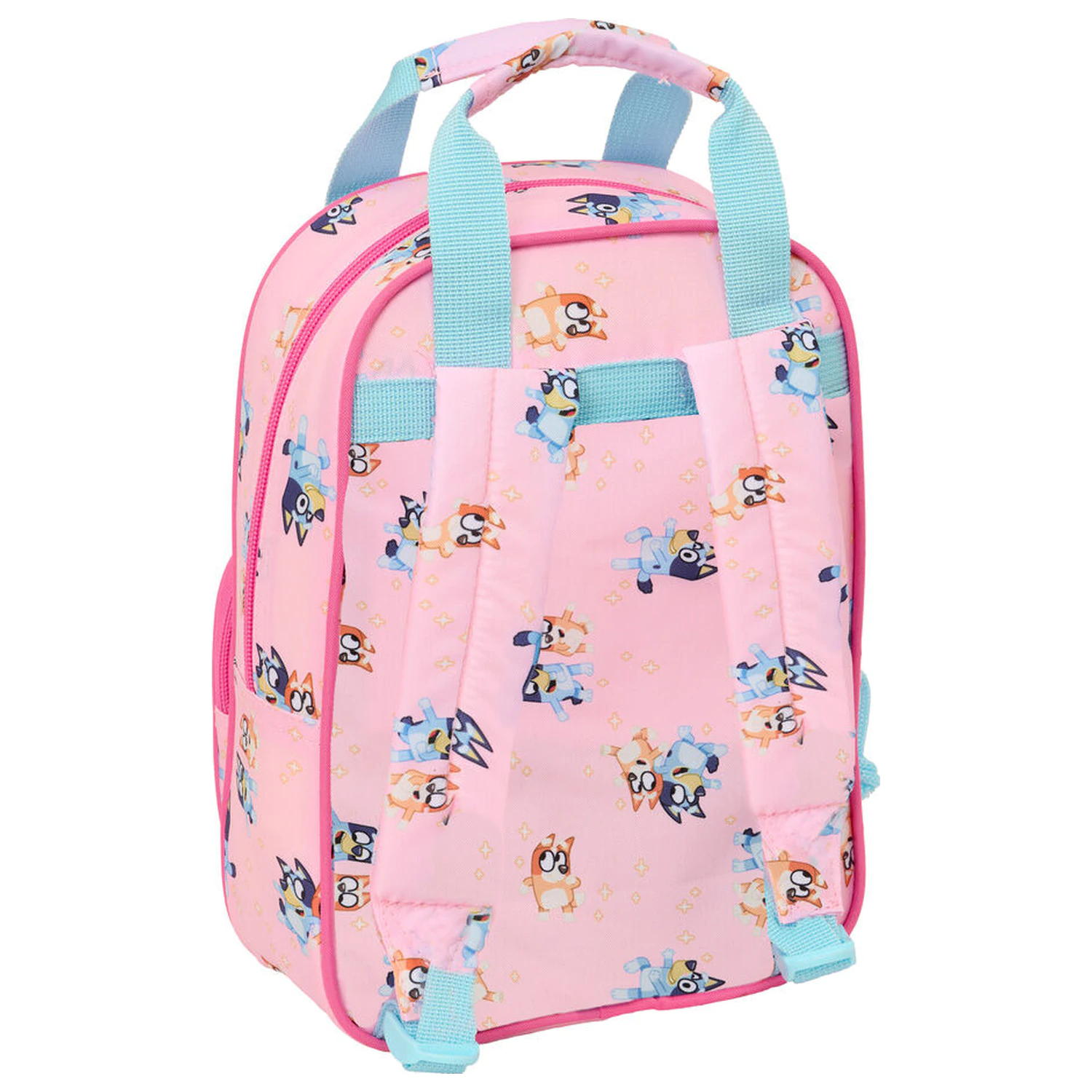 Bluey Dance rucsac 28cm poza produsului