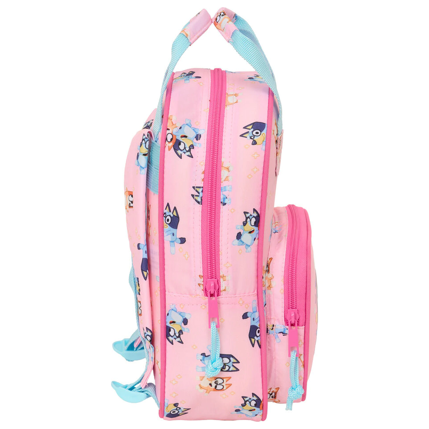 Bluey Dance rucsac 28cm poza produsului