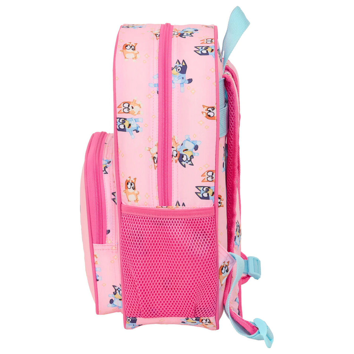 Bluey Dance rucsac adaptabil 34cm poza produsului