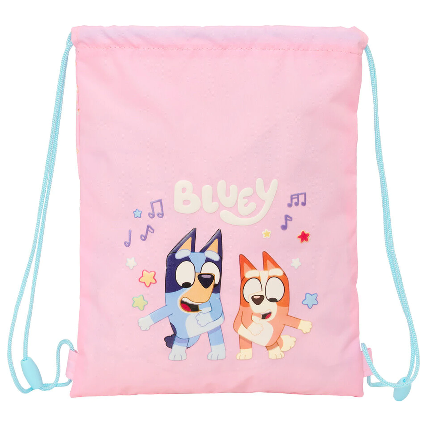 Bluey Dance geanta de sport 34cm poza produsului