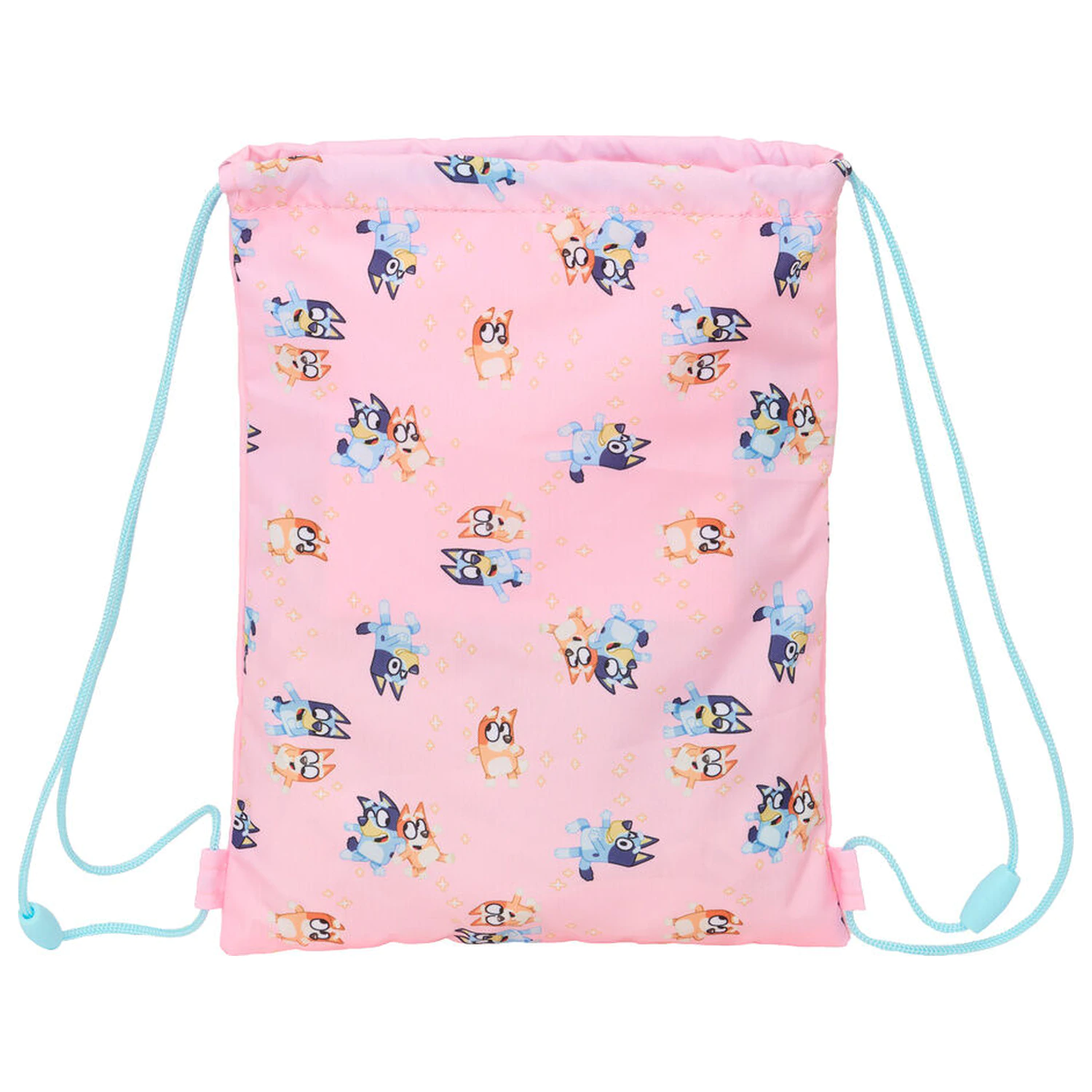 Bluey Dance geanta de sport 34cm poza produsului