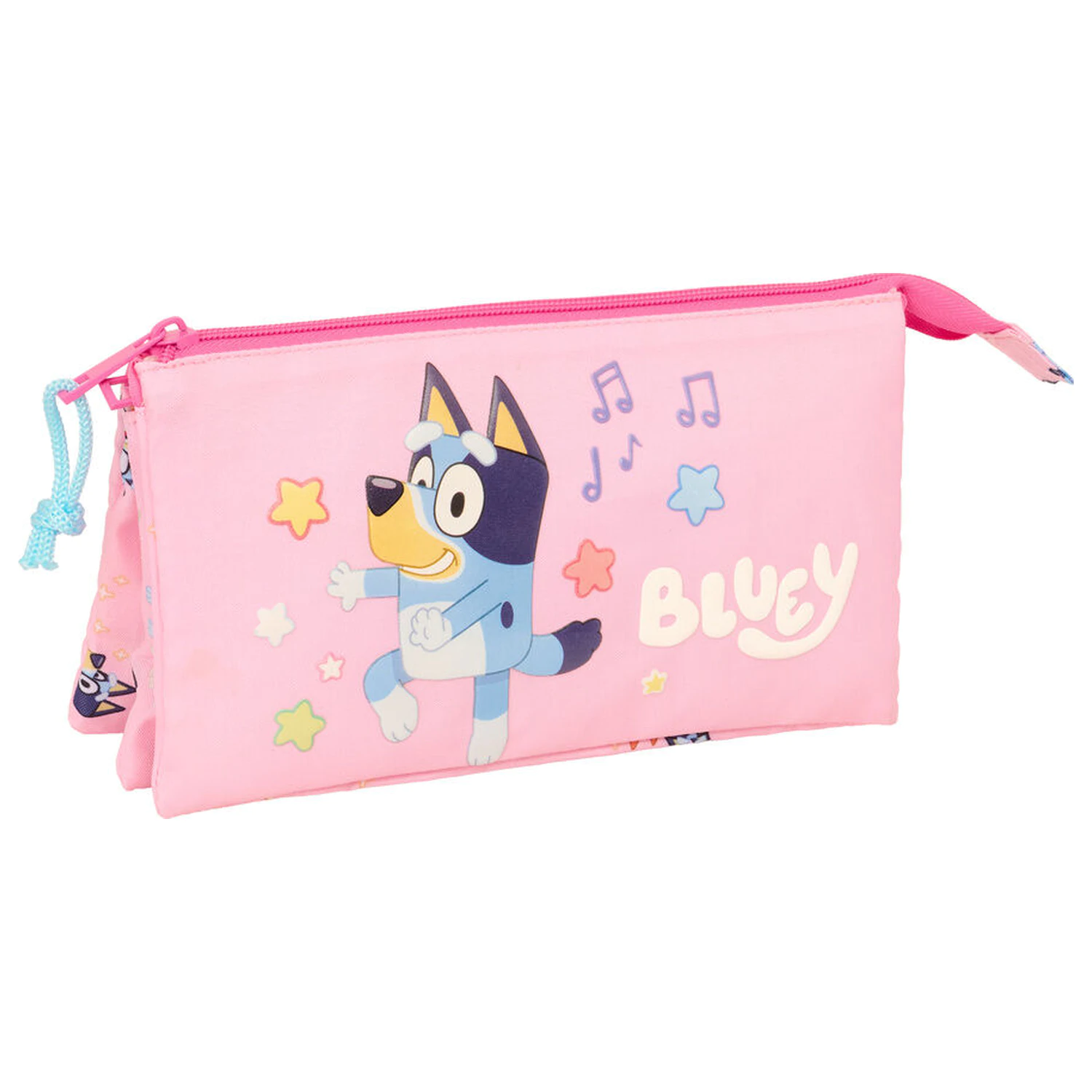 Bluey Dance triple penar poza produsului