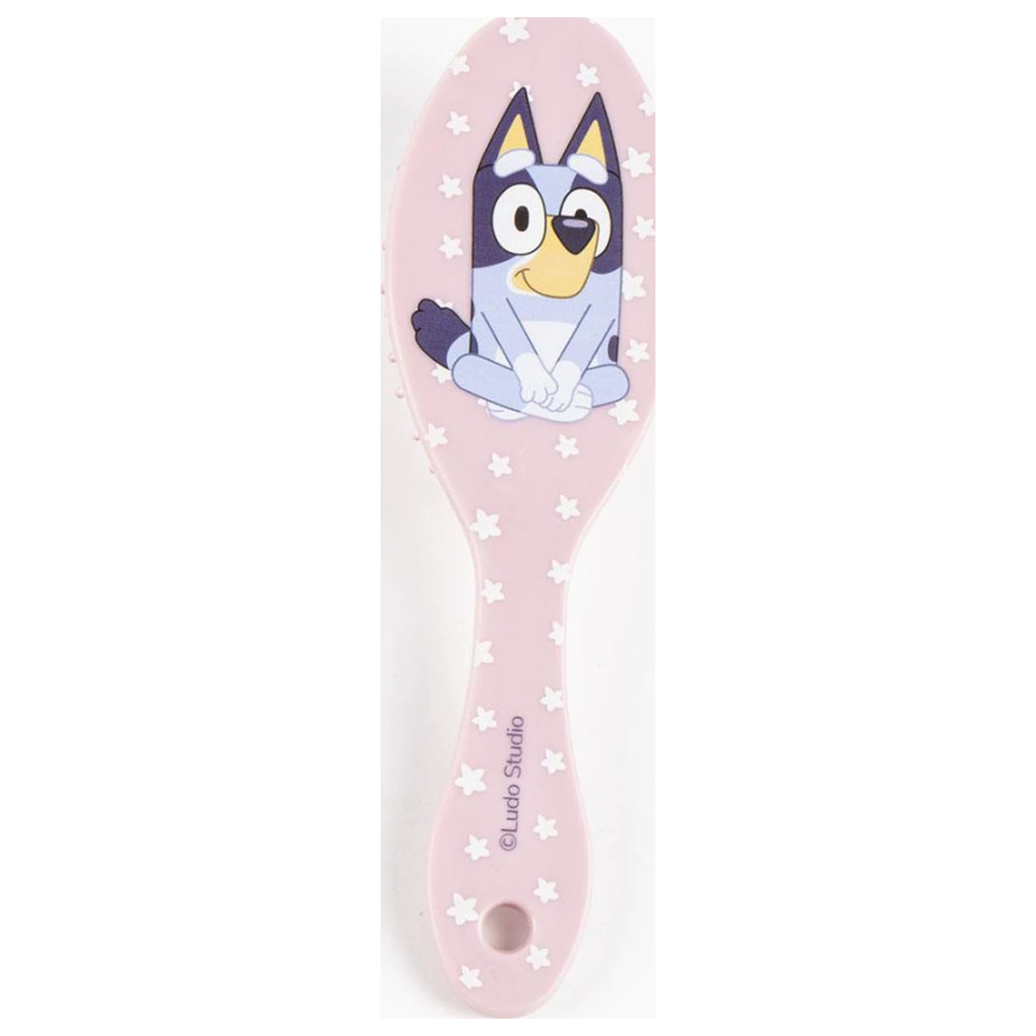 Set accesorii pentru par Bluey Dots poza produsului