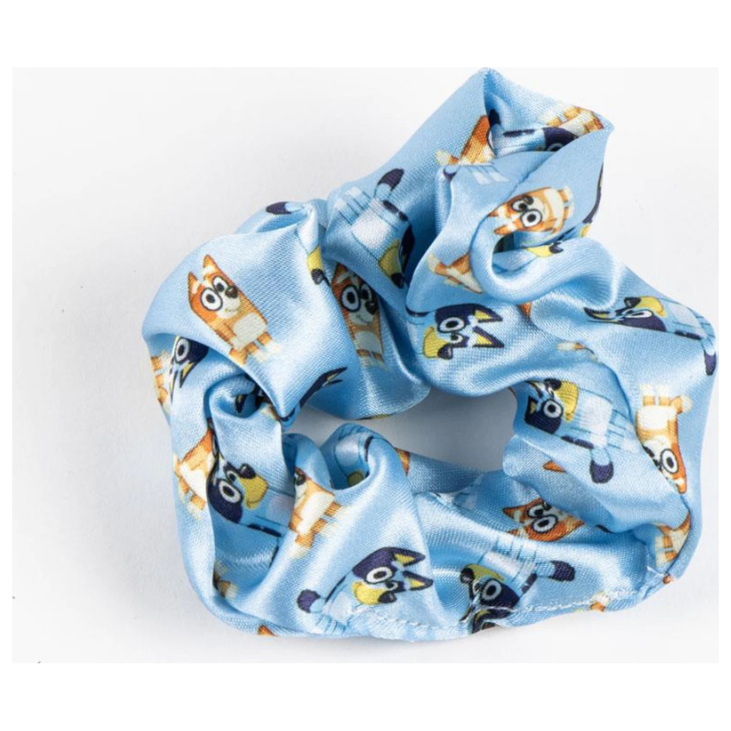Set accesorii pentru par Bluey Dots poza produsului