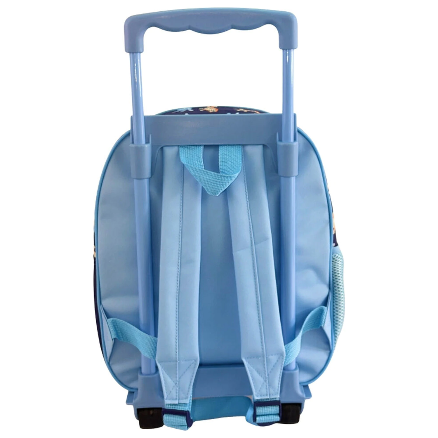Bluey Dreams carucior 32cm poza produsului