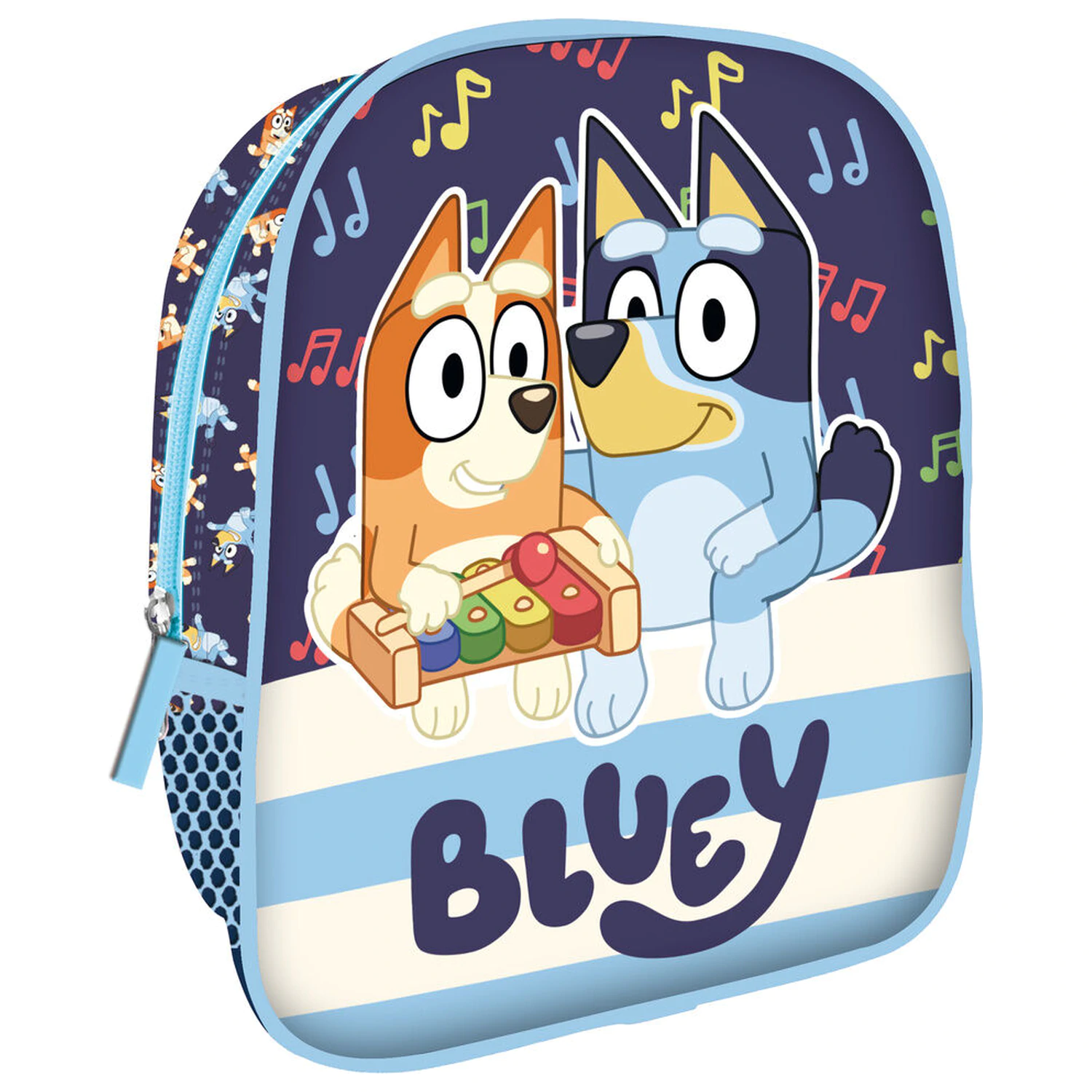 Bluey Dreams rucsac 26cm poza produsului