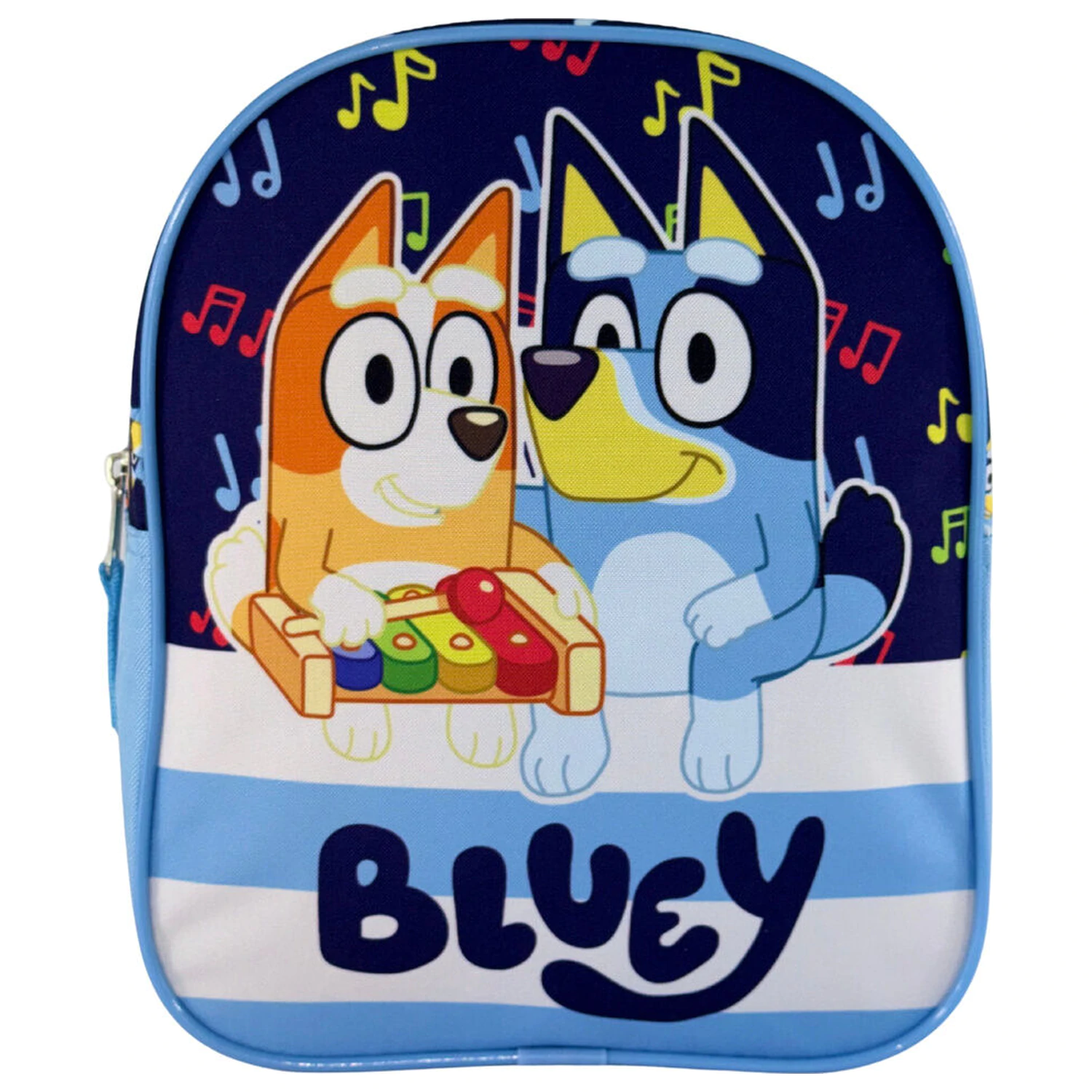 Bluey Dreams rucsac 26cm poza produsului
