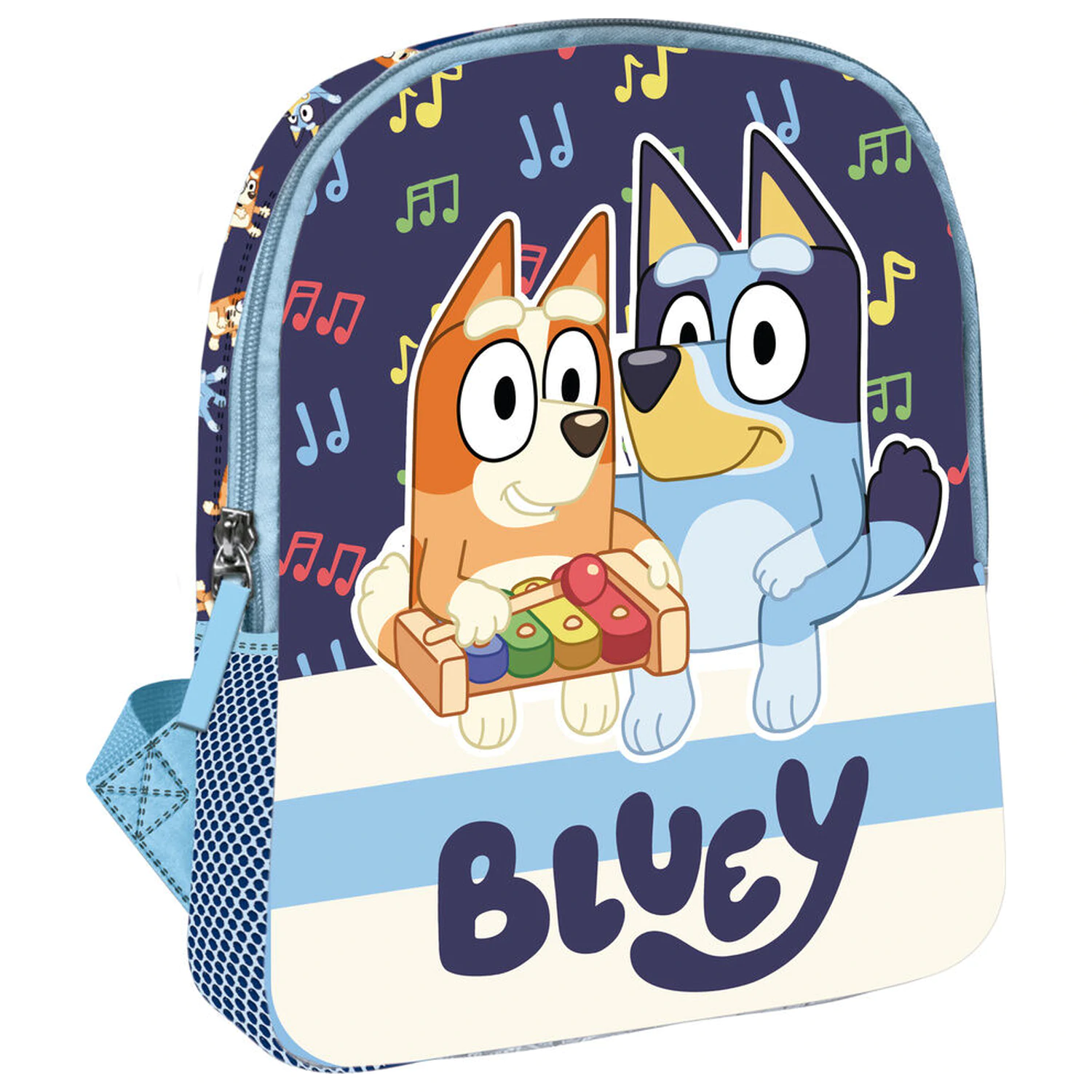 Bluey Dreams rucsac 30cm poza produsului